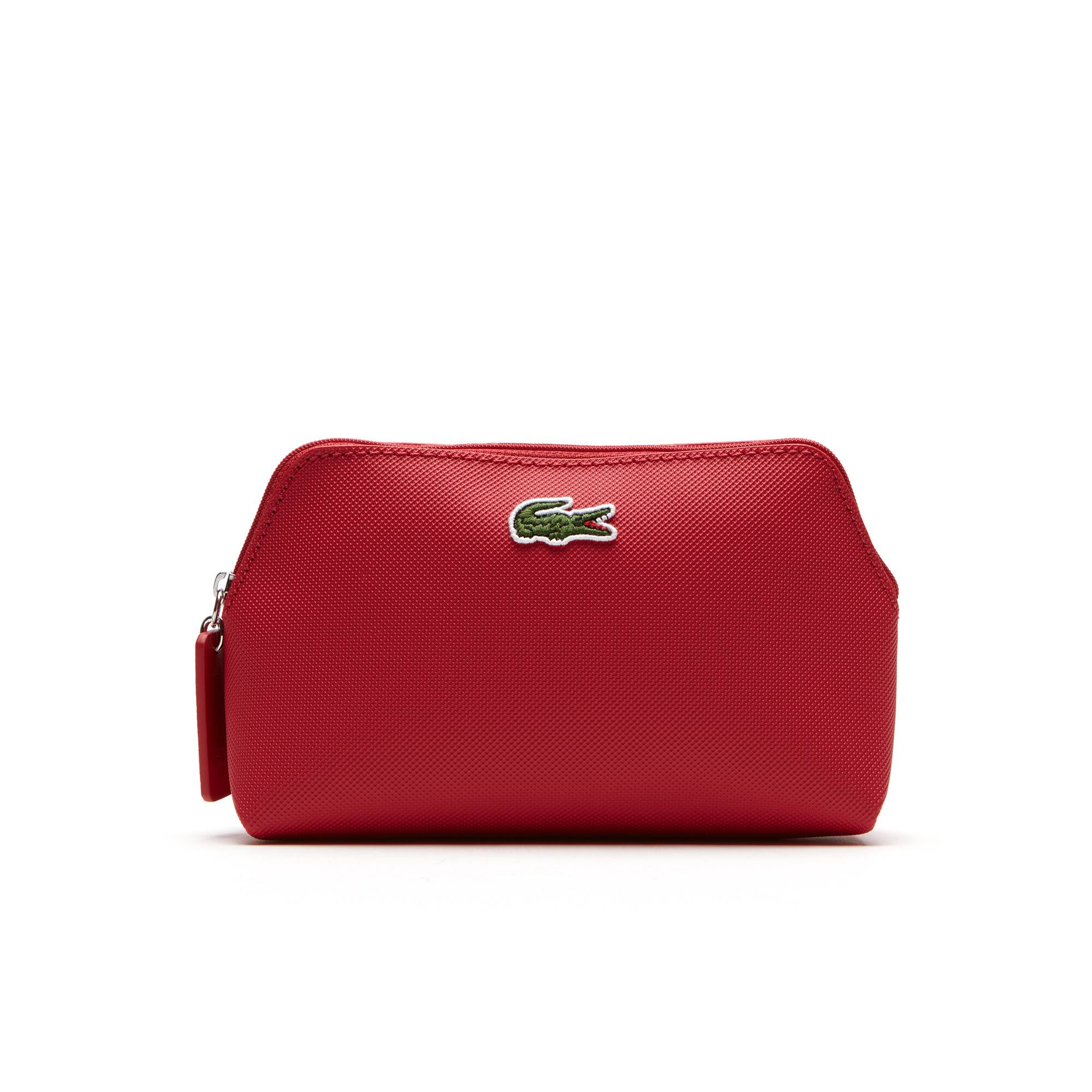 Women's Makeup Pouch Trio
