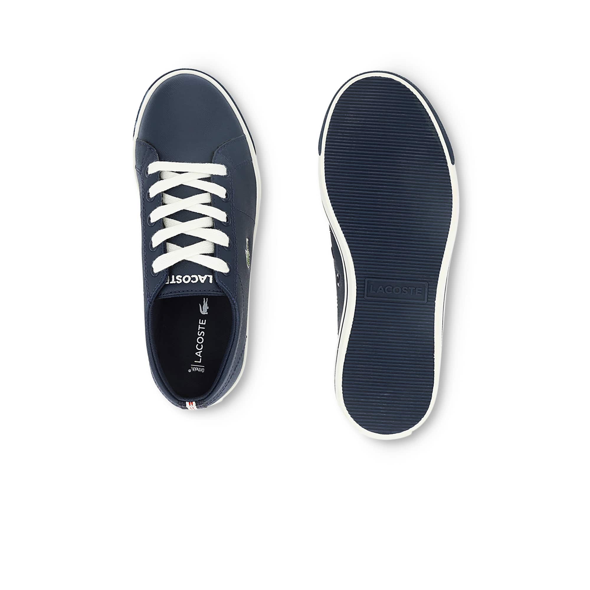 Children's Riberac Synthetic Trainers