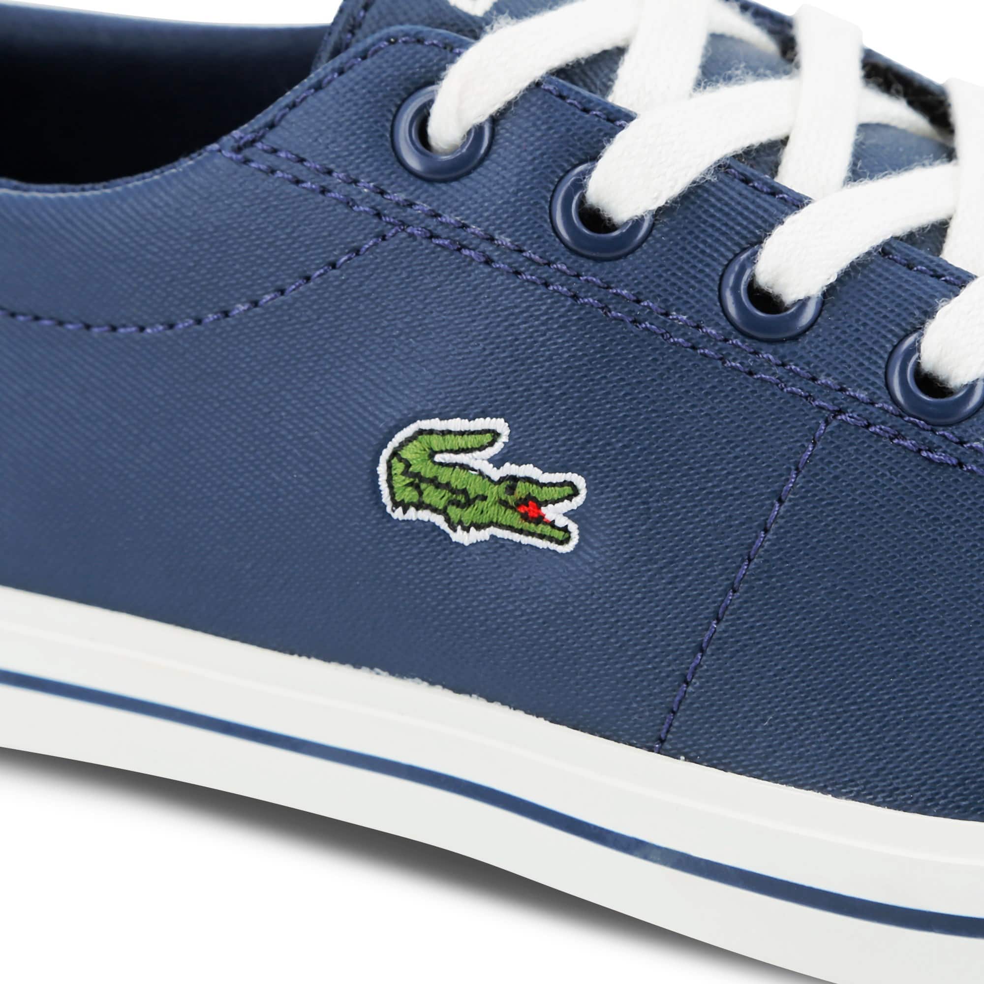 Children's Riberac Synthetic Trainers
