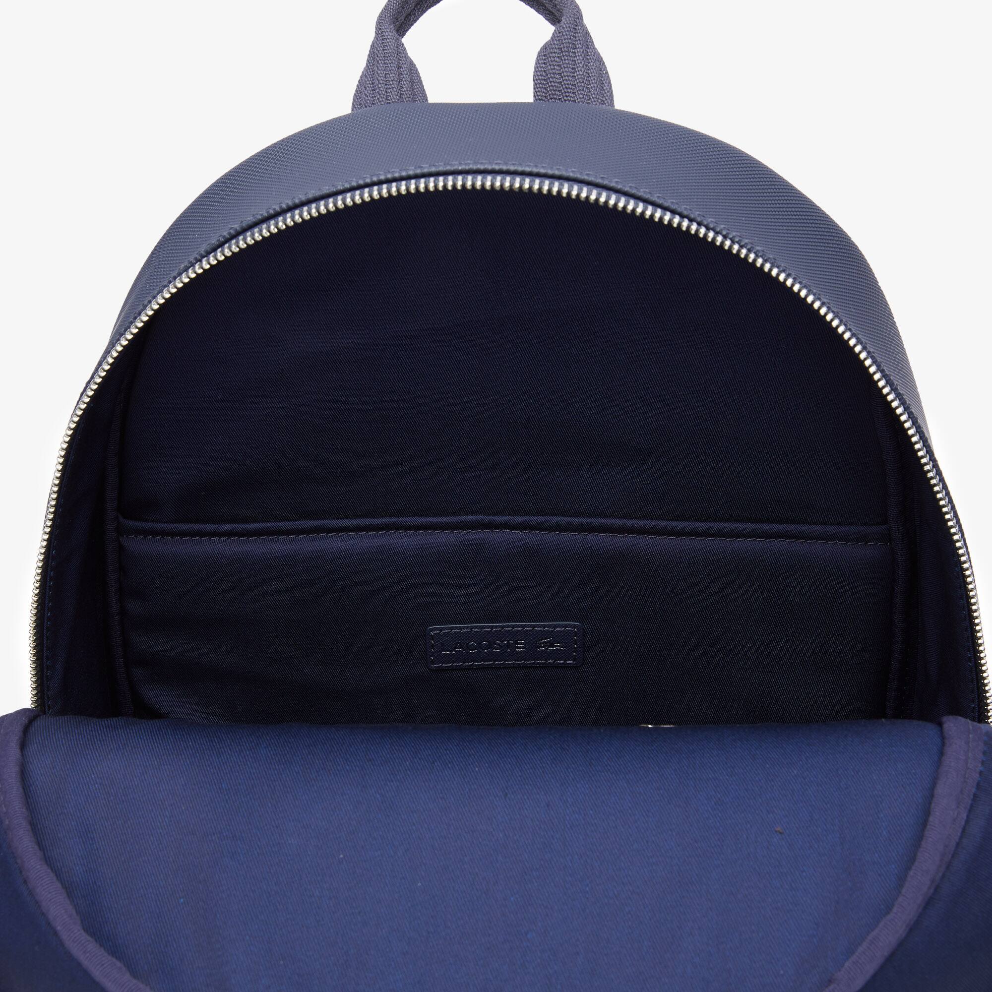 Men's Classic Petit Piqué Backpack