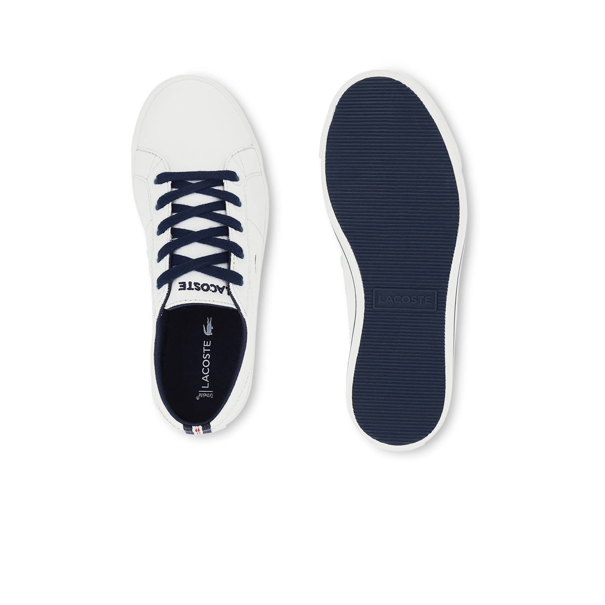 Children's Riberac Synthetic Trainers