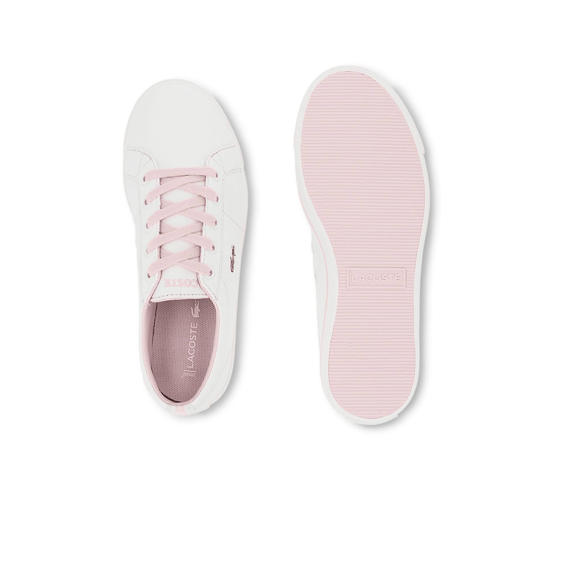 Children's Riberac Synthetic Trainers