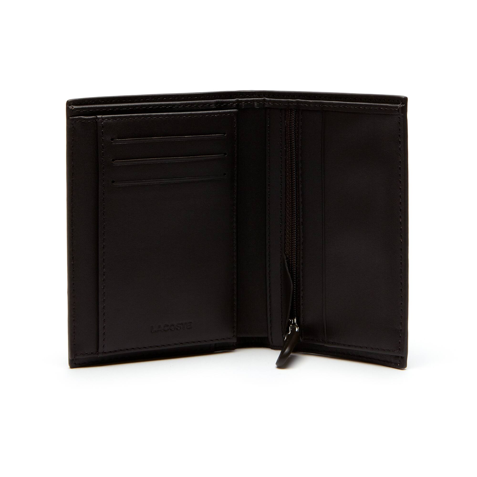 Men's Fitzgerald Leather 7 Card Wallet