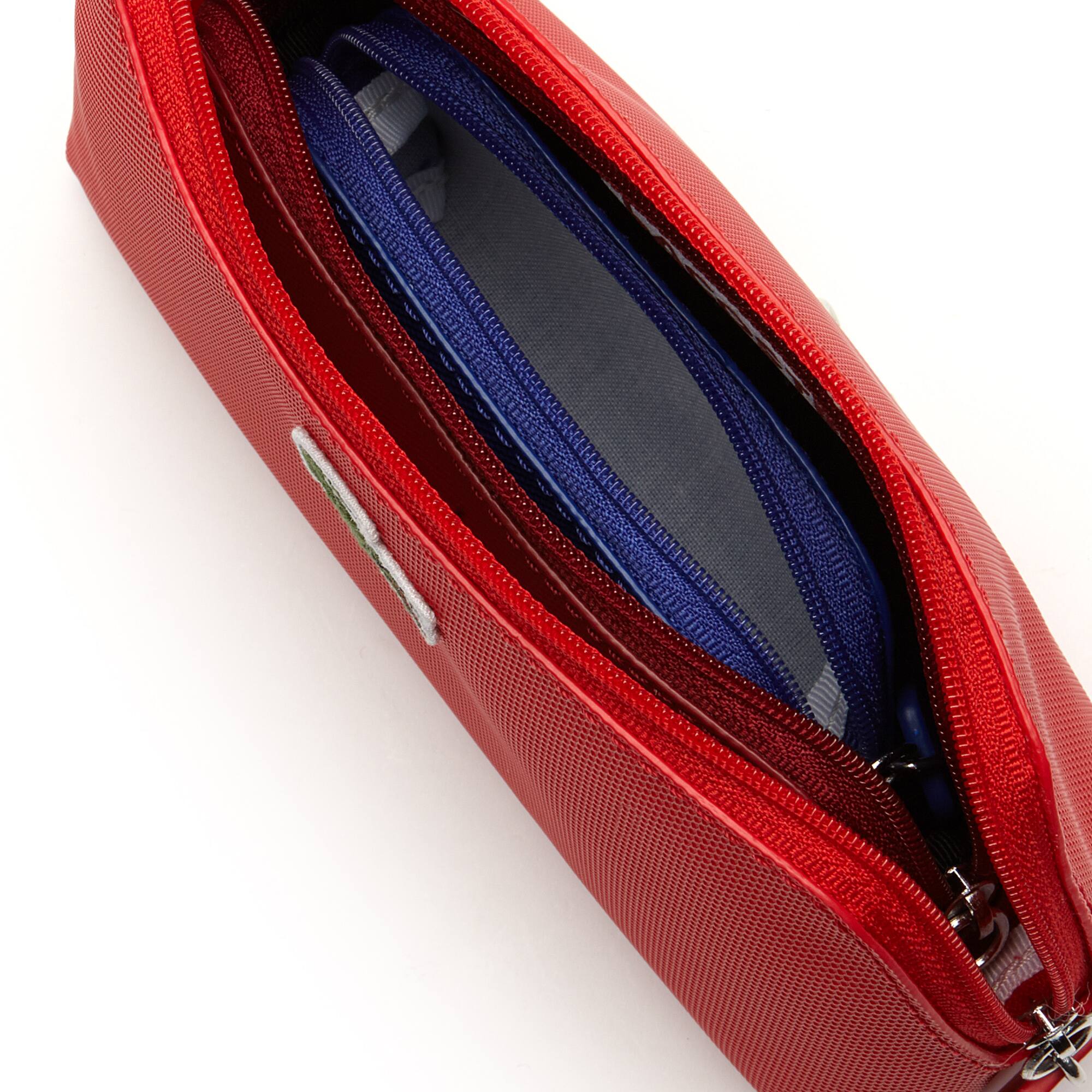 Women's Makeup Pouch Trio