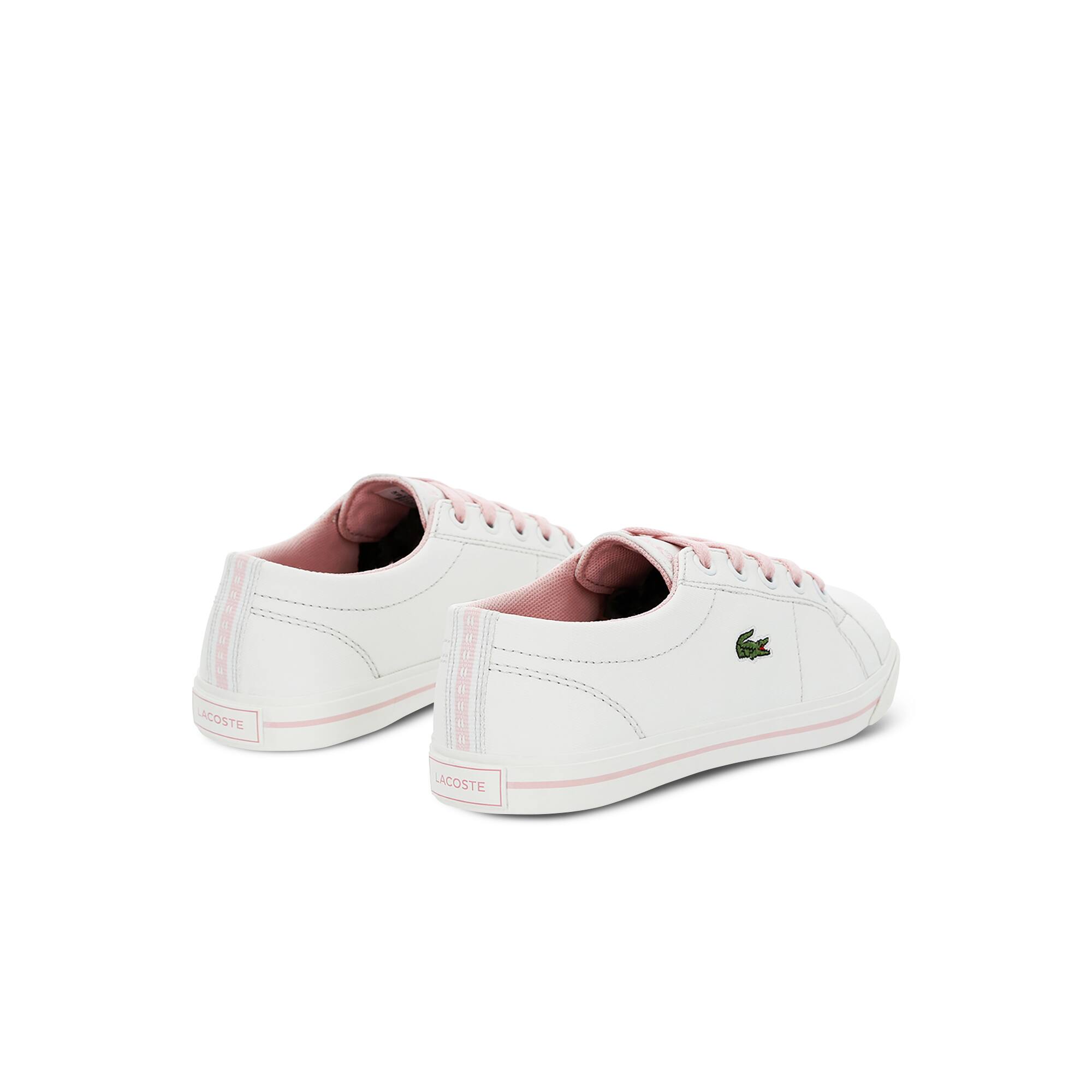 Children's Riberac Synthetic Trainers