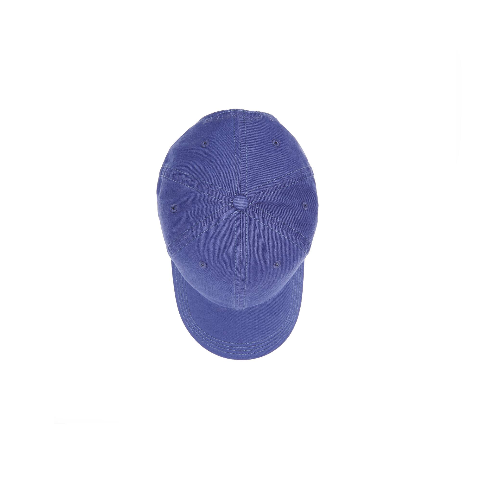 Men's Gabardine cap