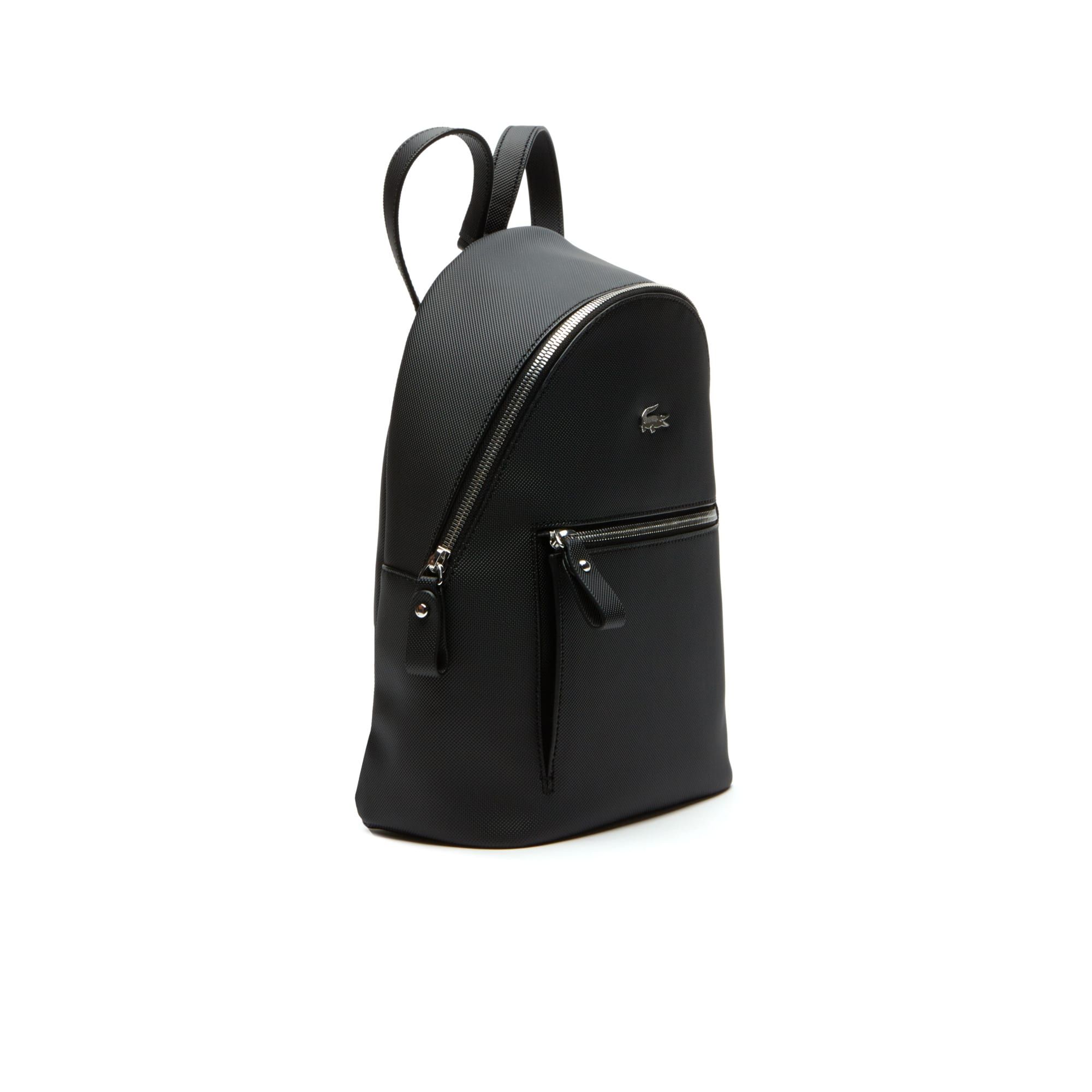 Women's Daily Classic Coated Piqué Canvas Backpack