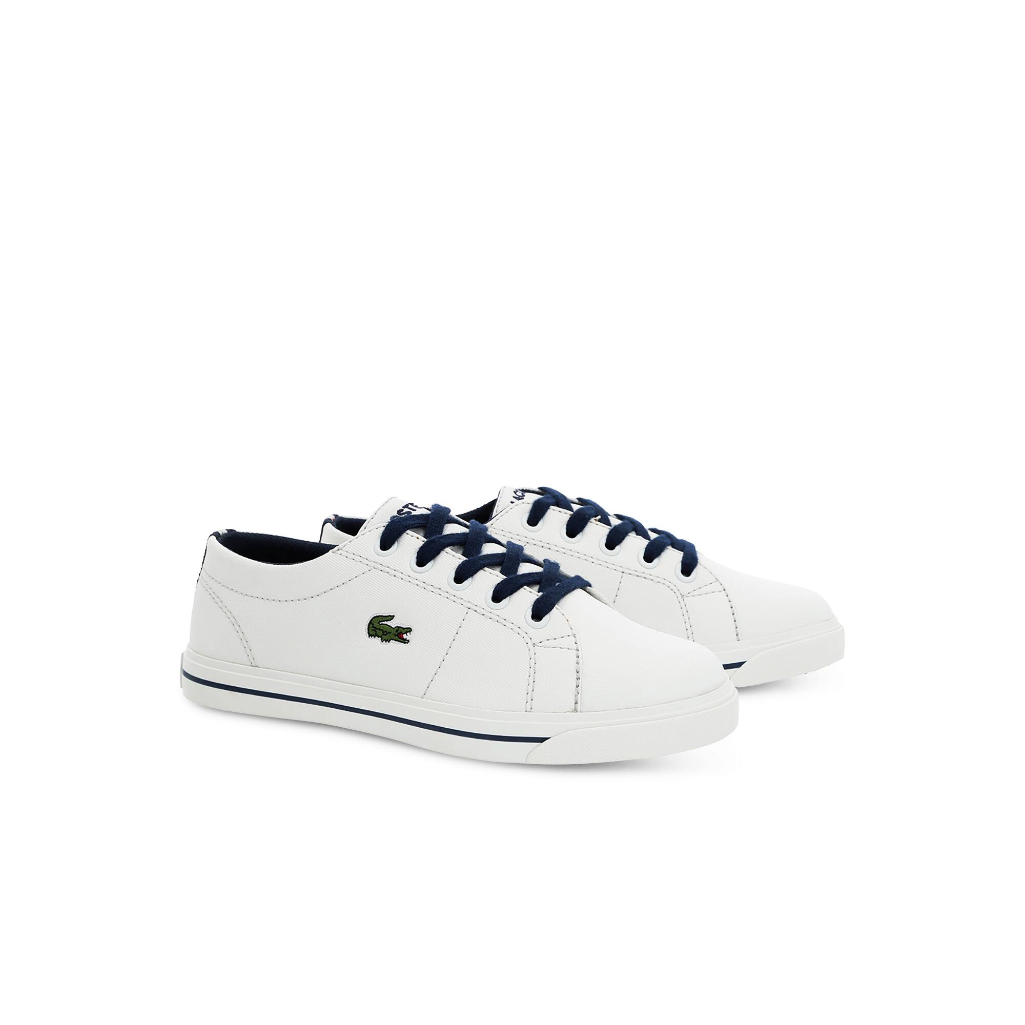 Children's Riberac Synthetic Trainers