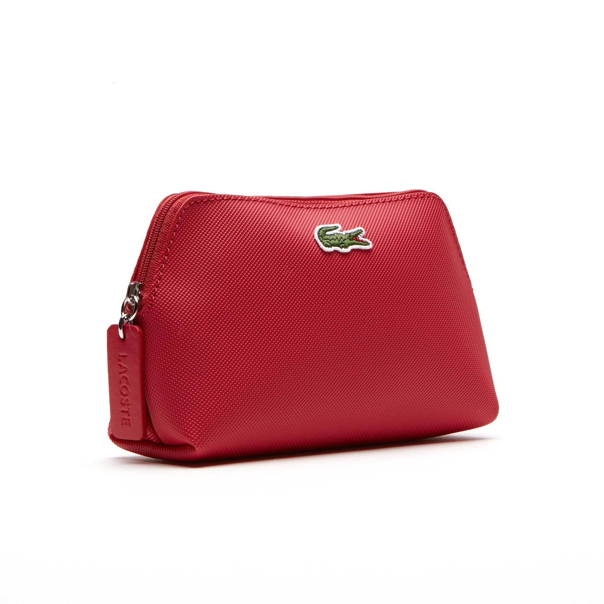Women's Makeup Pouch Trio