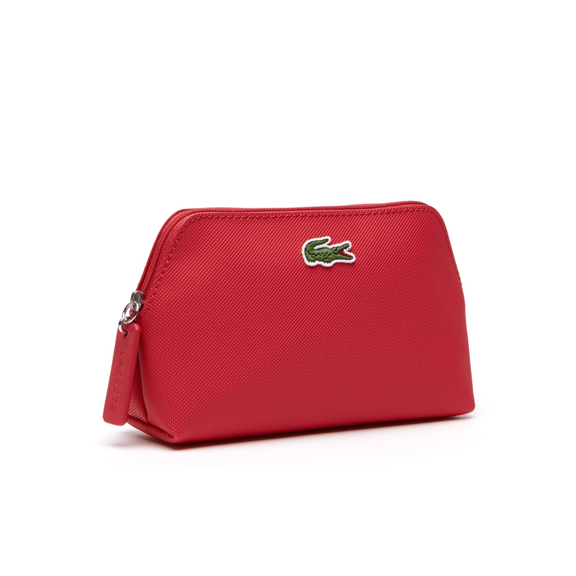 Women's Makeup Pouch Trio