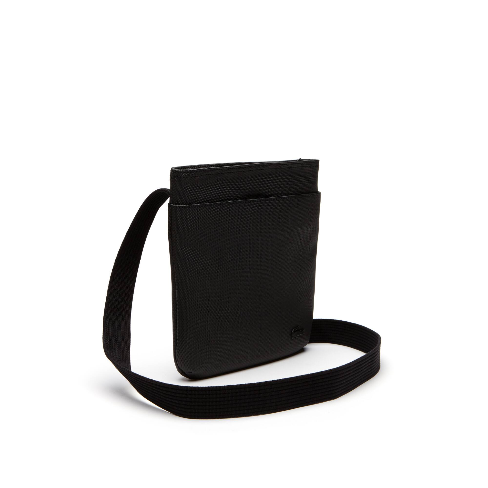 Men's Classic Petit Piqué Flat Bag