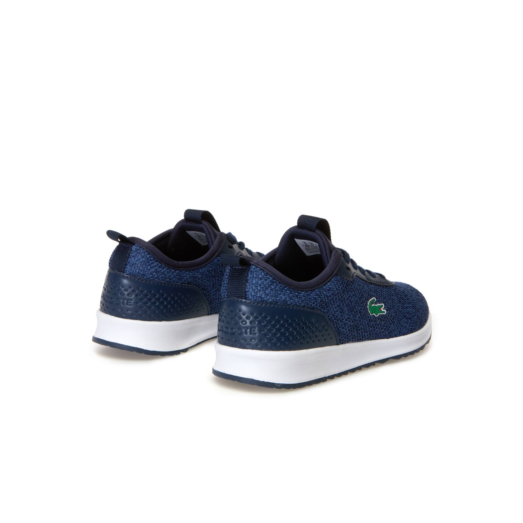 Children's LT Spirit 2.0 Textile Trainers