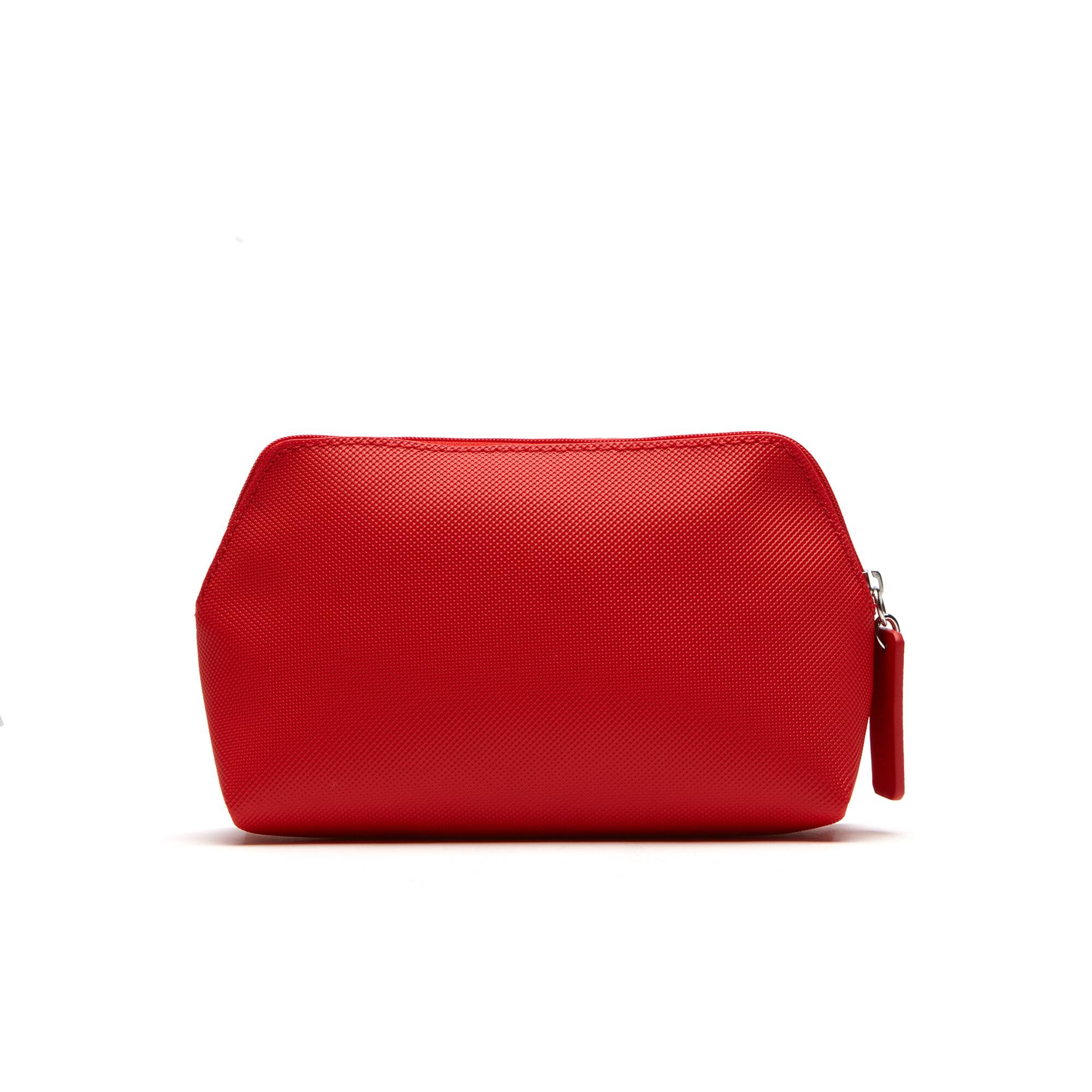 Women's Makeup Pouch Trio