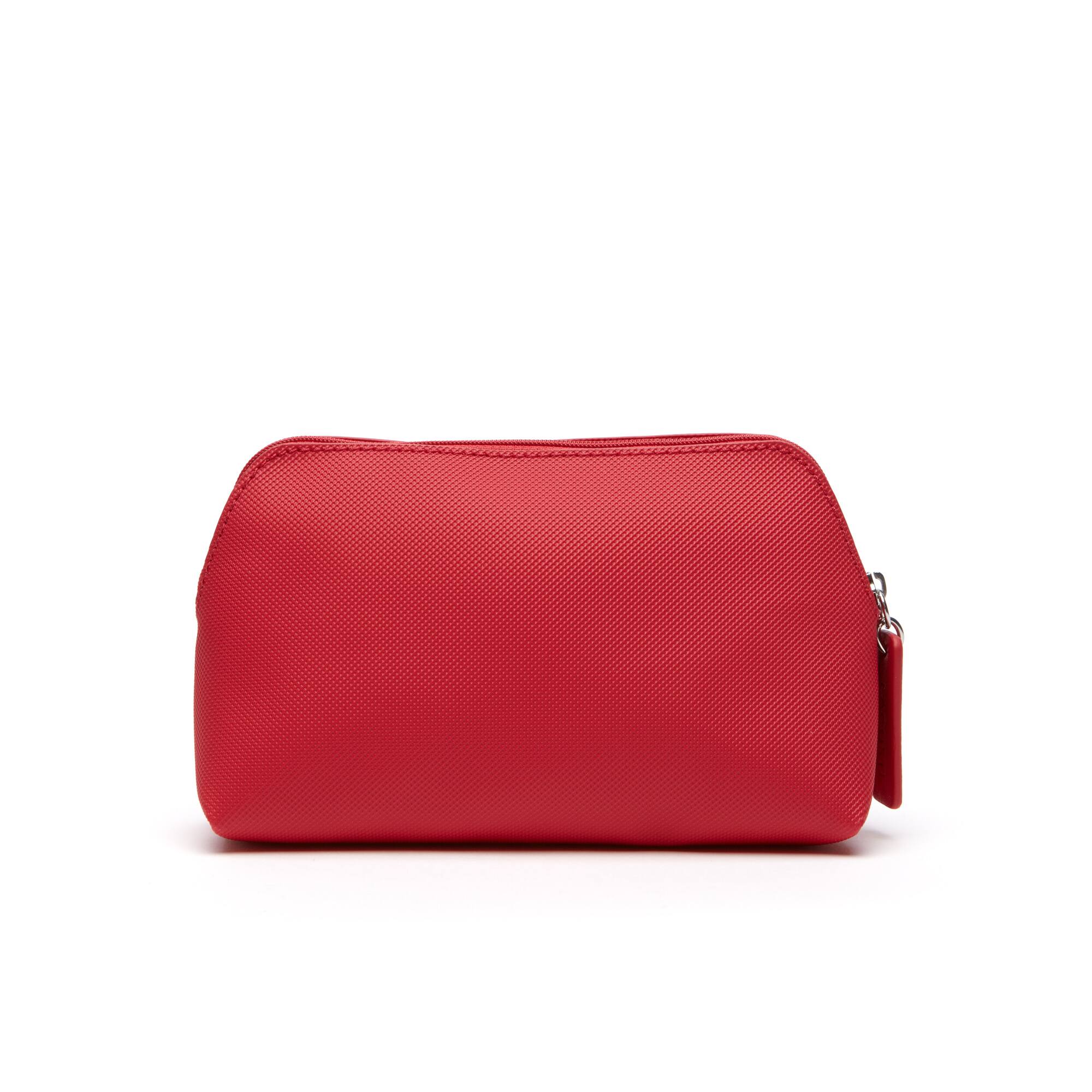 Women's Makeup Pouch Trio