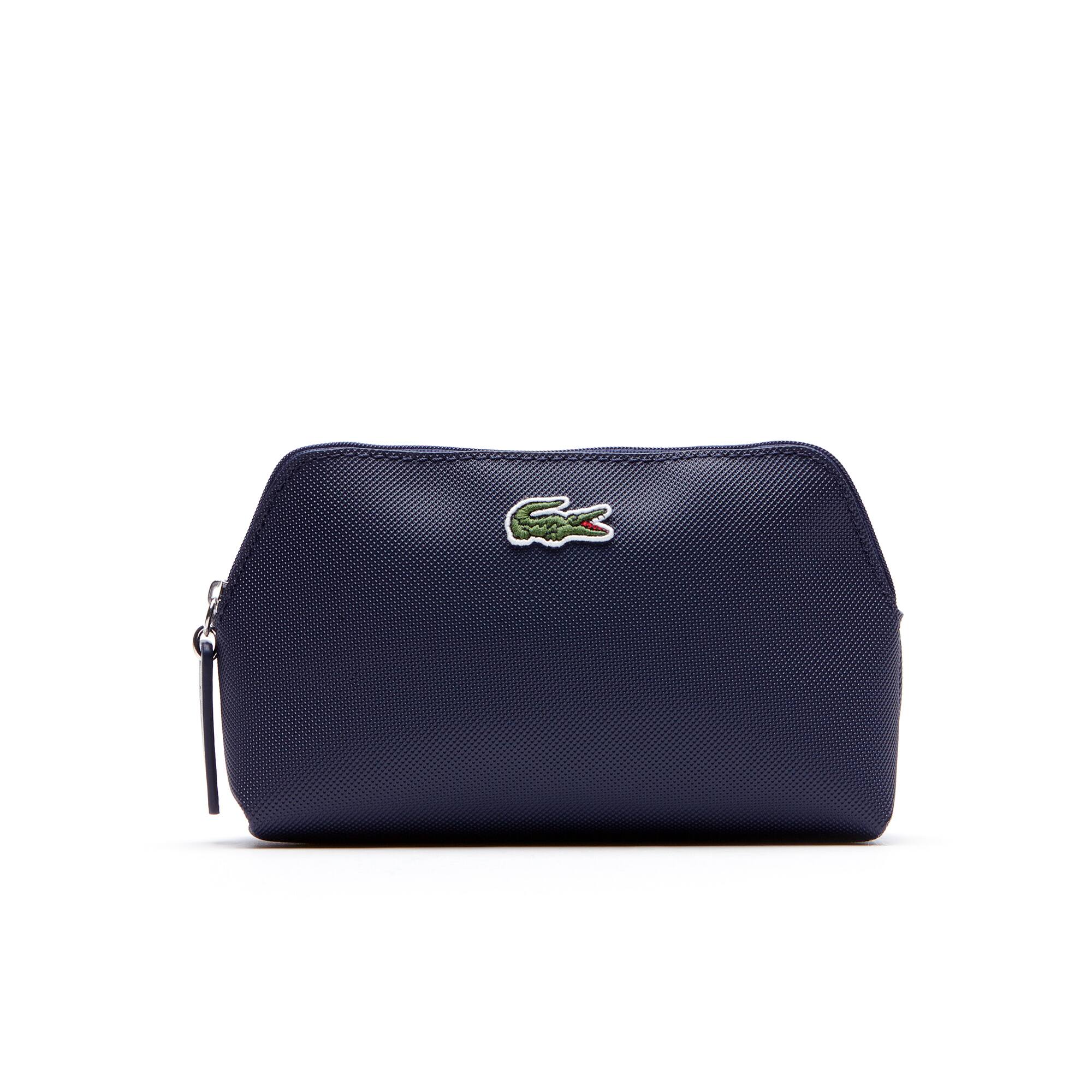 Women's Makeup Pouch Trio