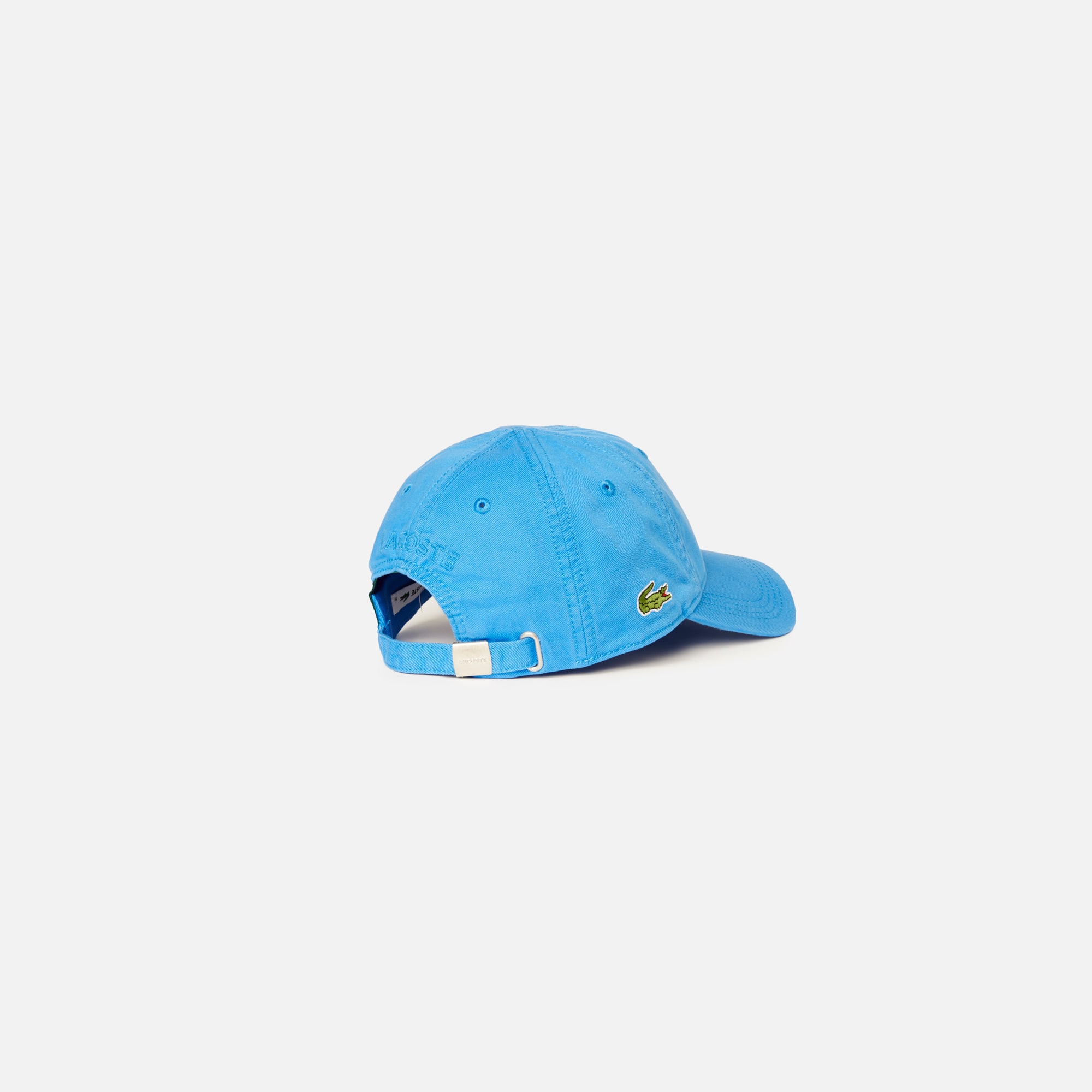 Men's Gabardine cap