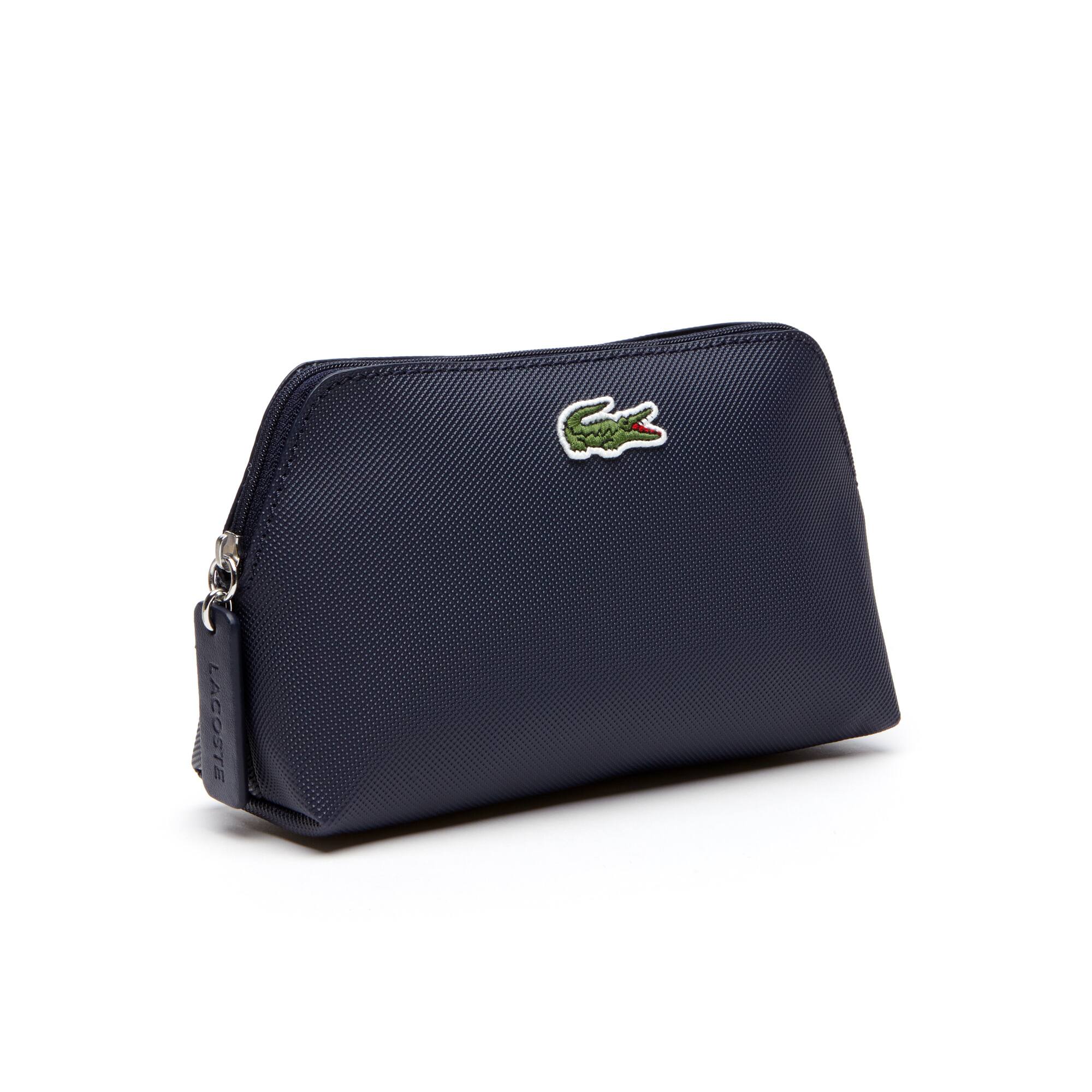 Women's Makeup Pouch Trio