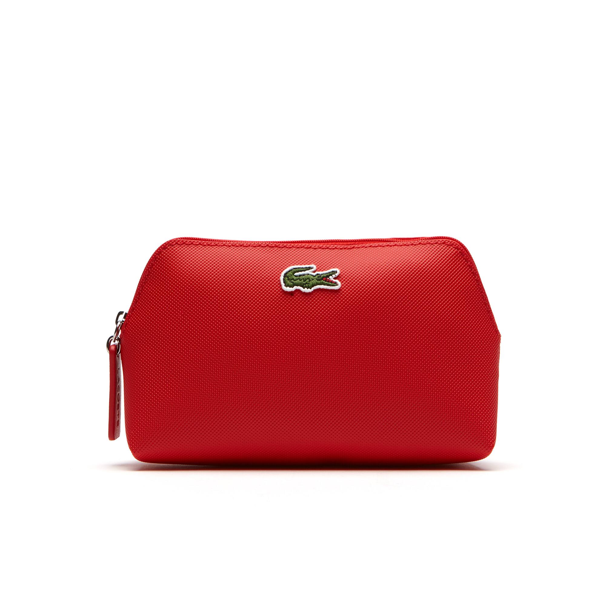 Women's Makeup Pouch Trio