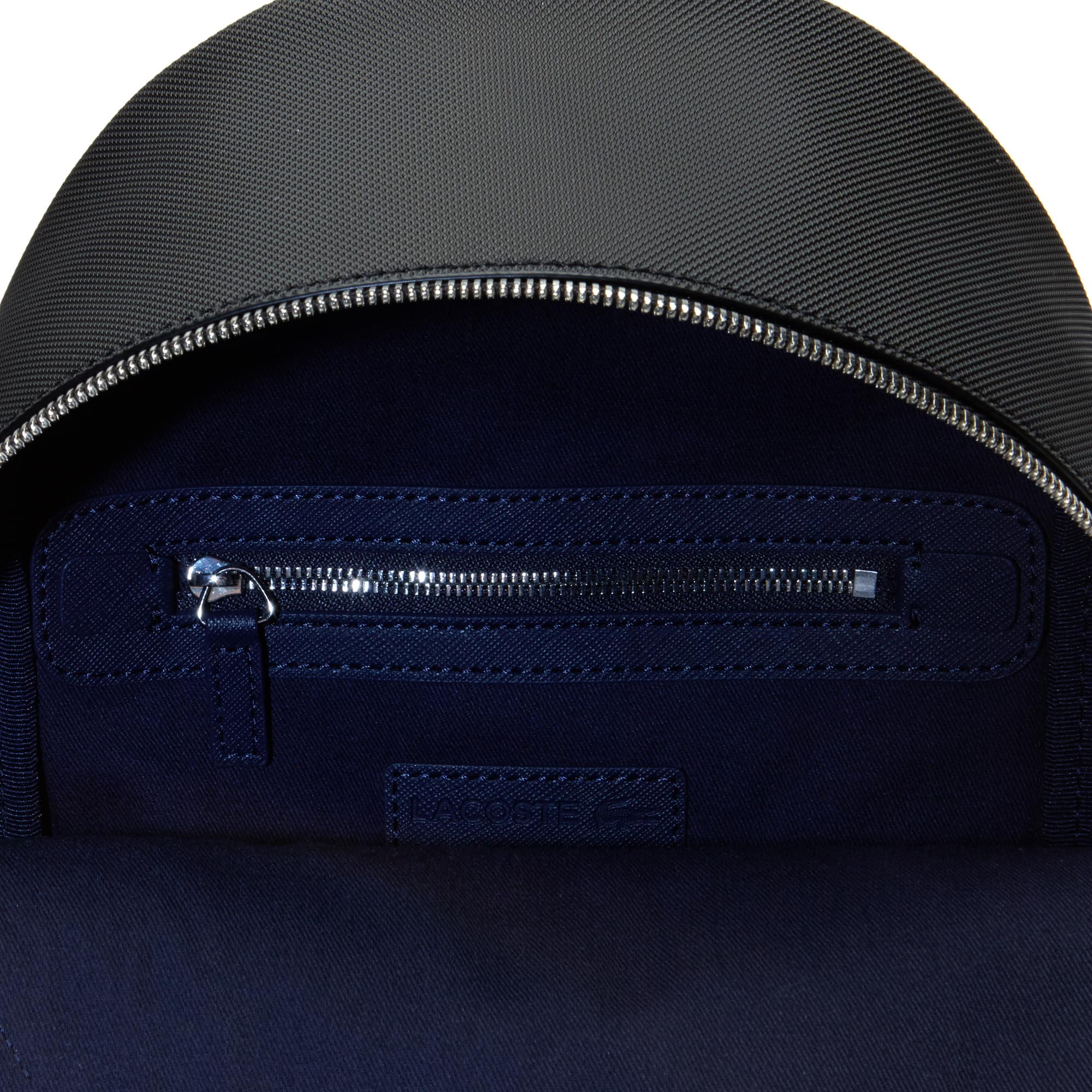 Women's Daily Classic Coated Piqué Canvas Backpack