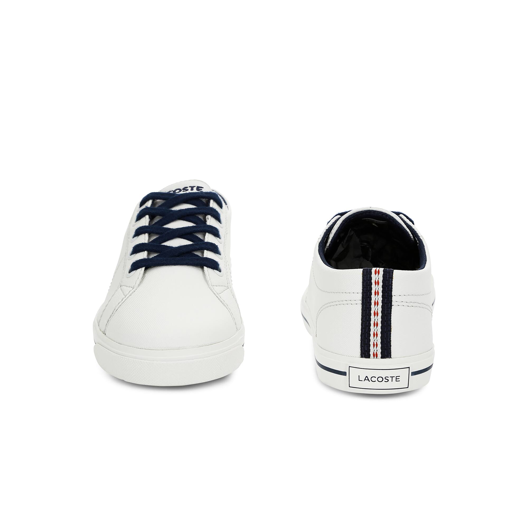 Children's Riberac Synthetic Trainers