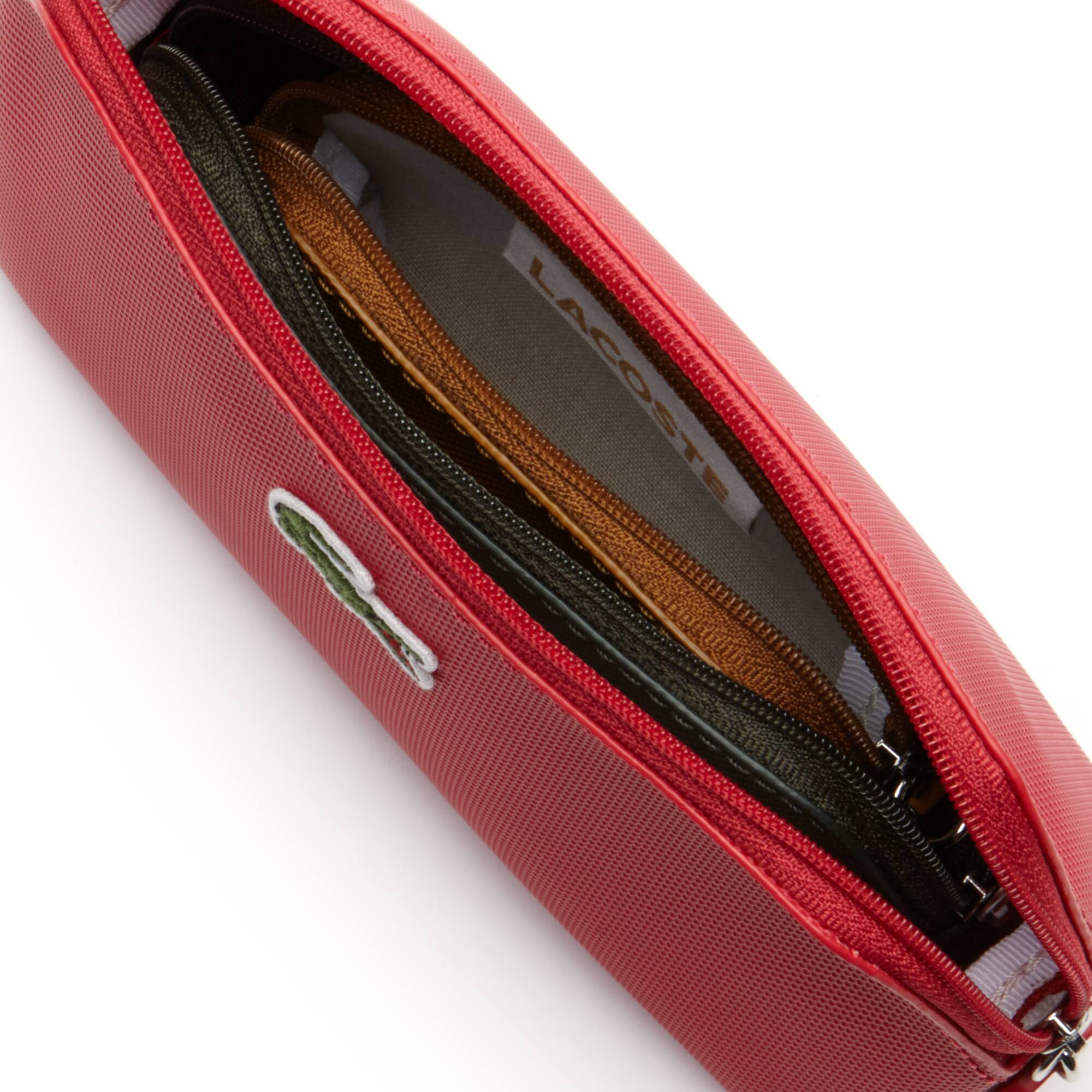 Women's Makeup Pouch Trio