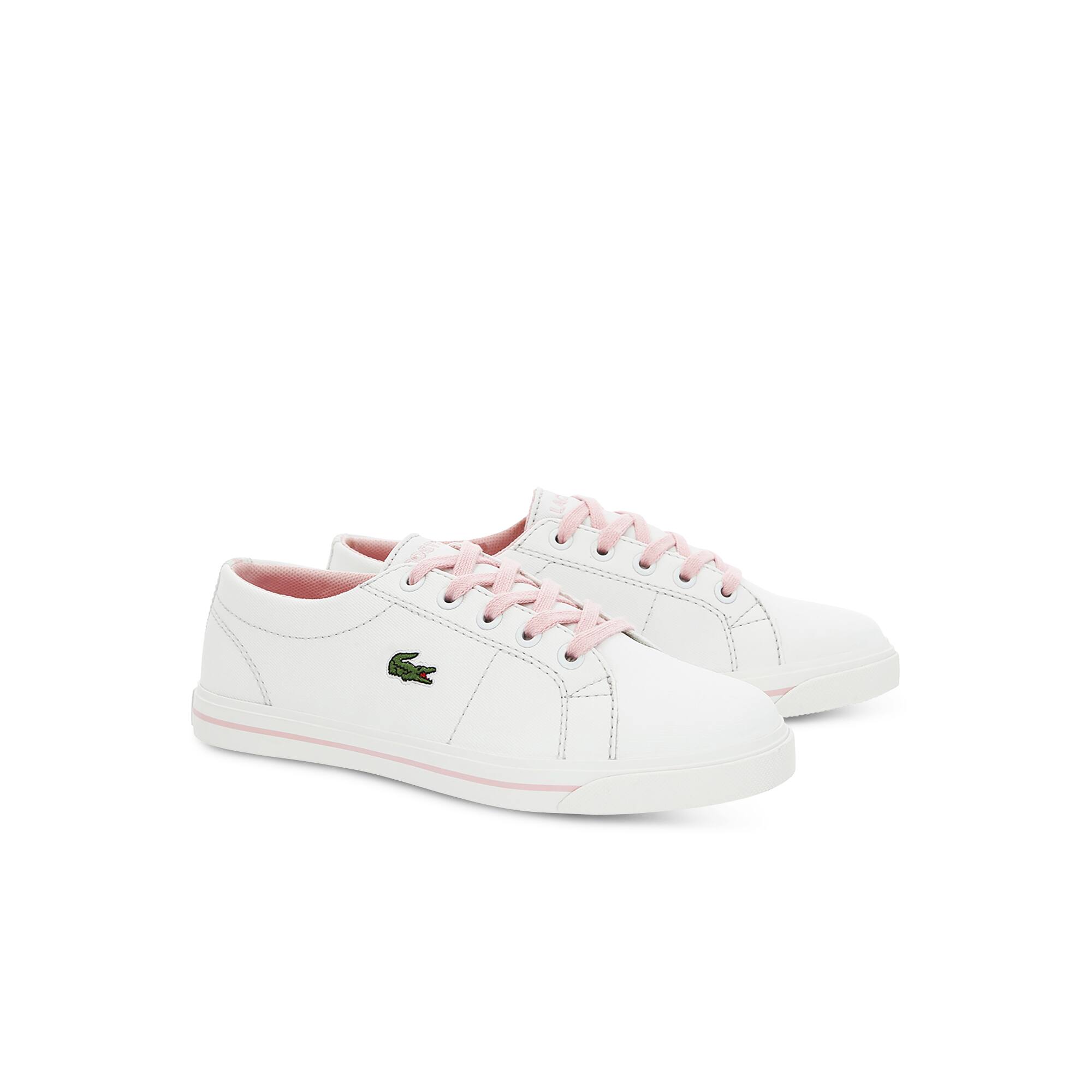 Children's Riberac Synthetic Trainers
