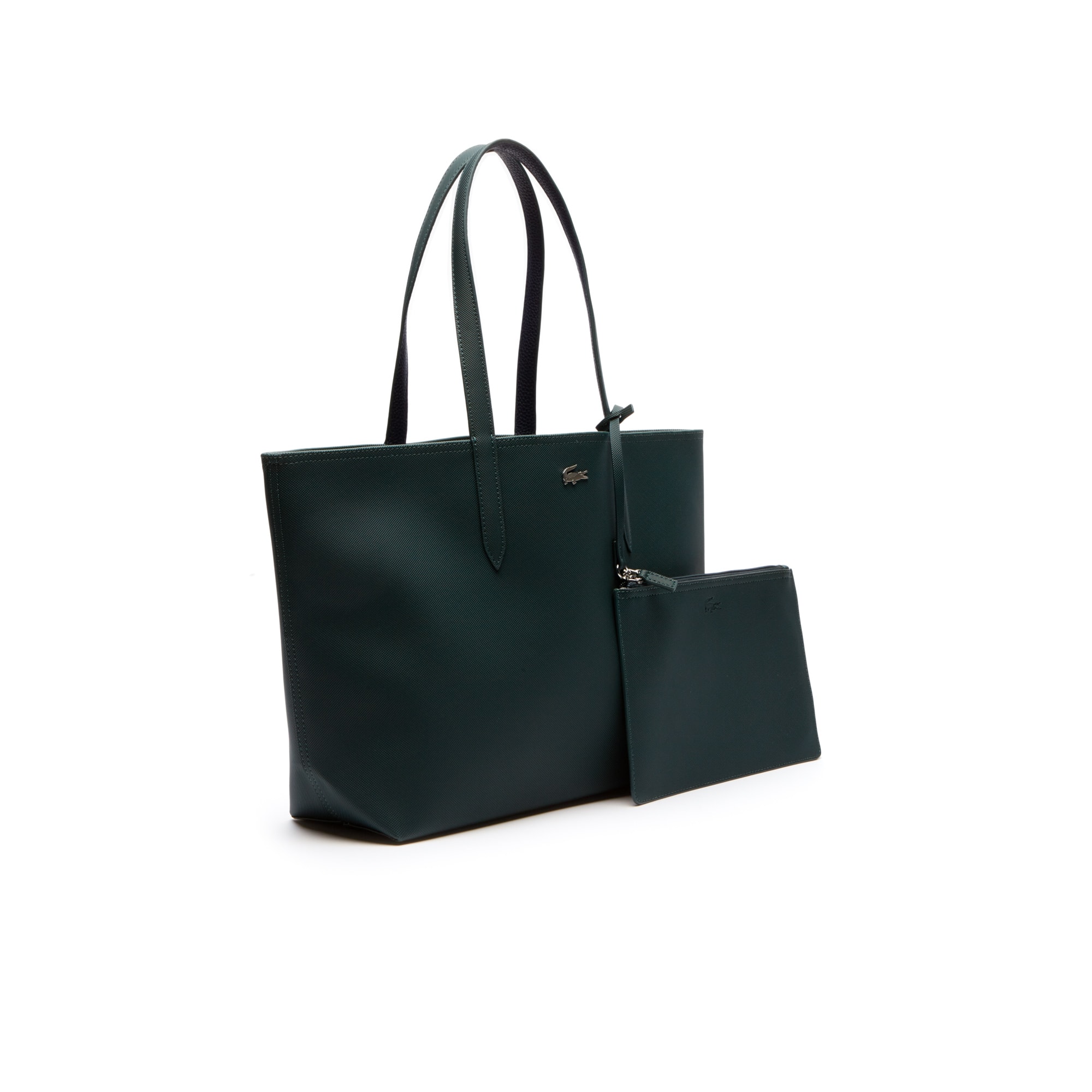Women's Anna Reversible Bicolour Tote Bag