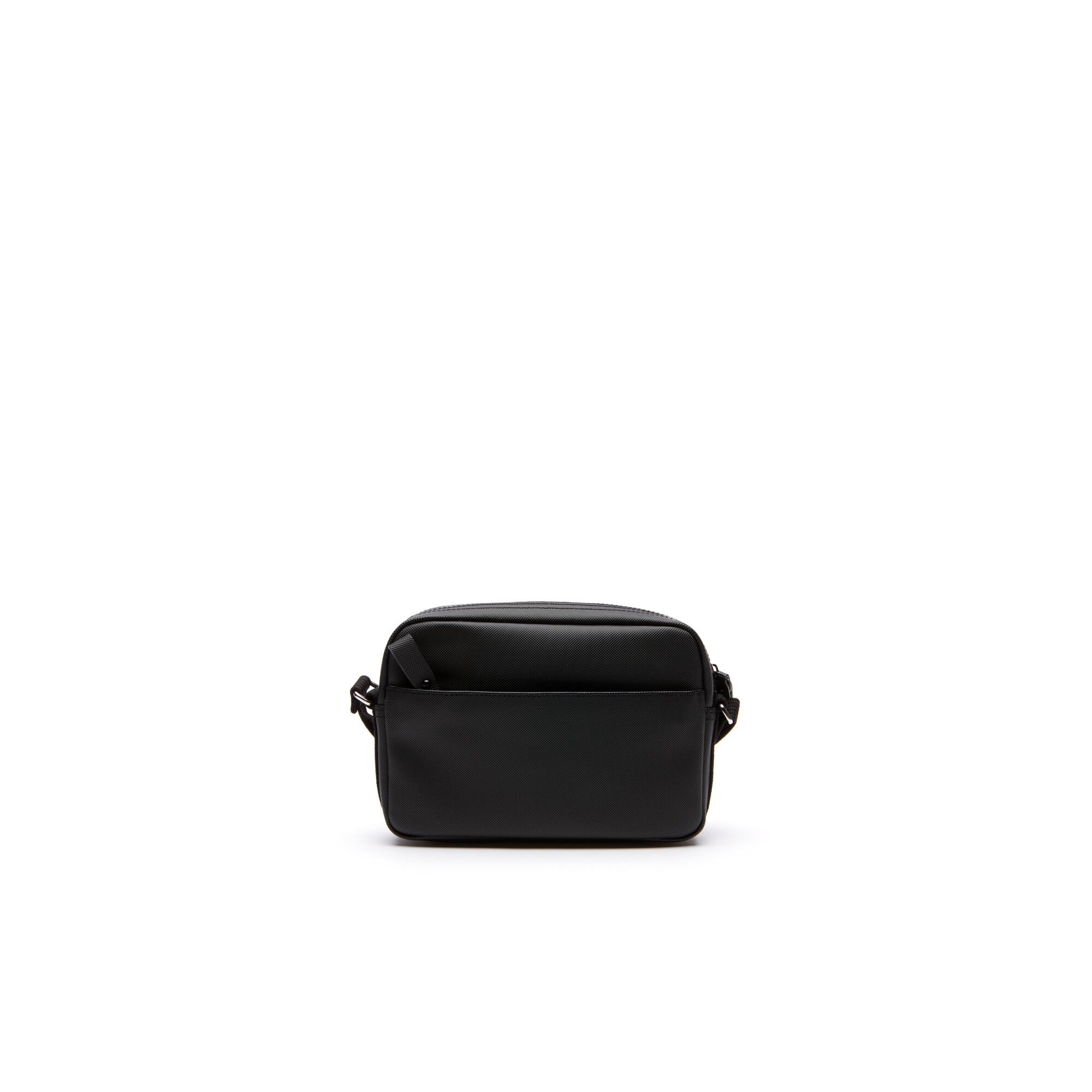 Women's Classic Bicolor Shoulder Bag