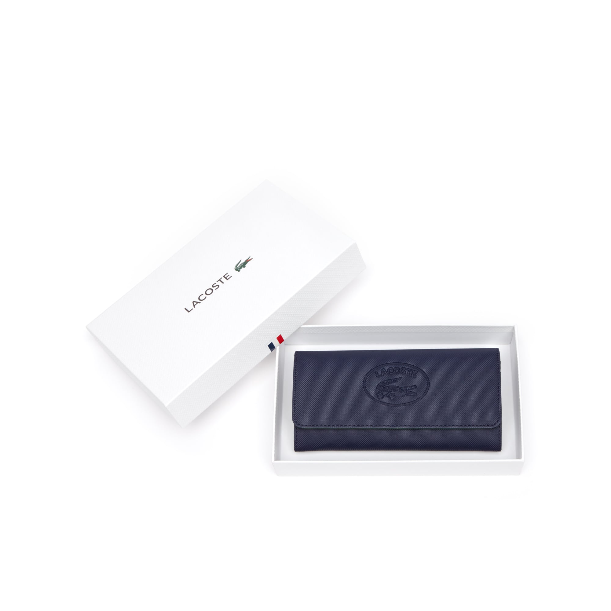 Women's Classic Flap Wallet