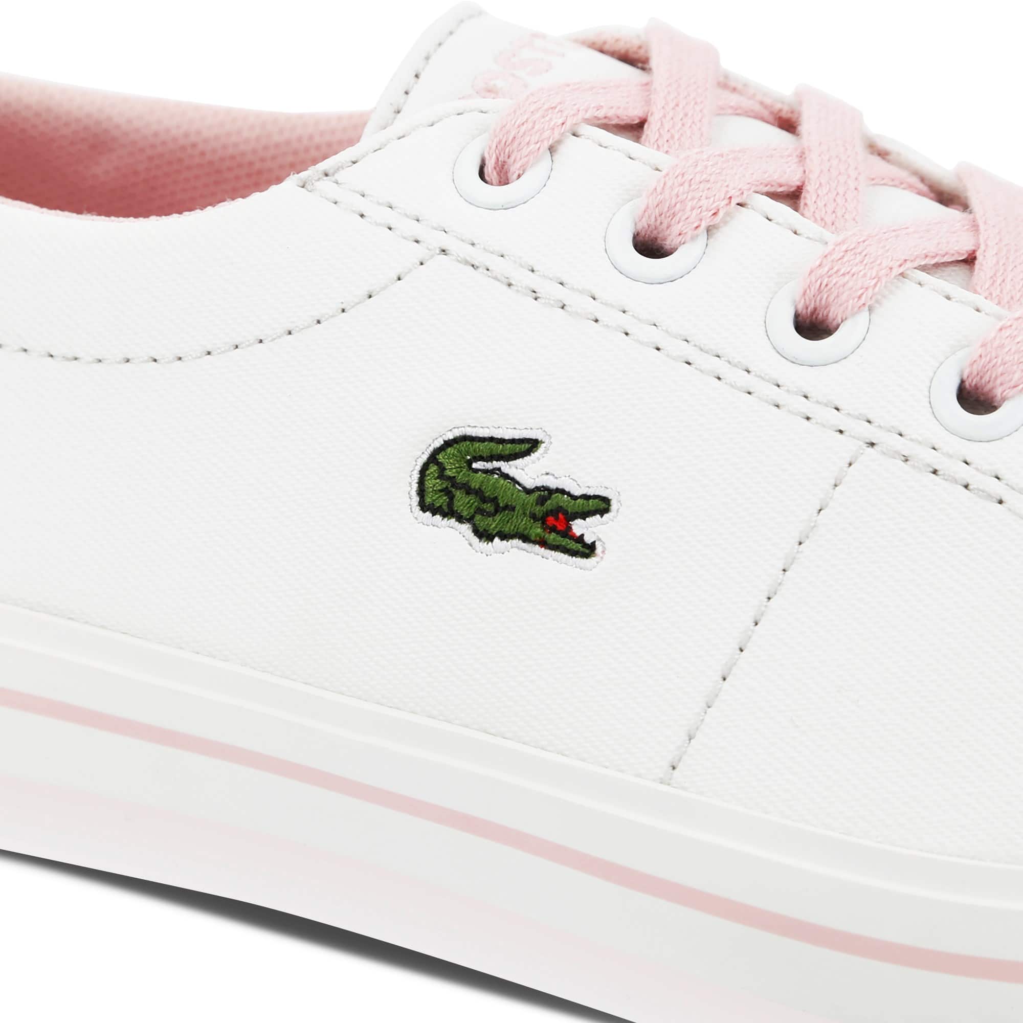 Children's Riberac Synthetic Trainers