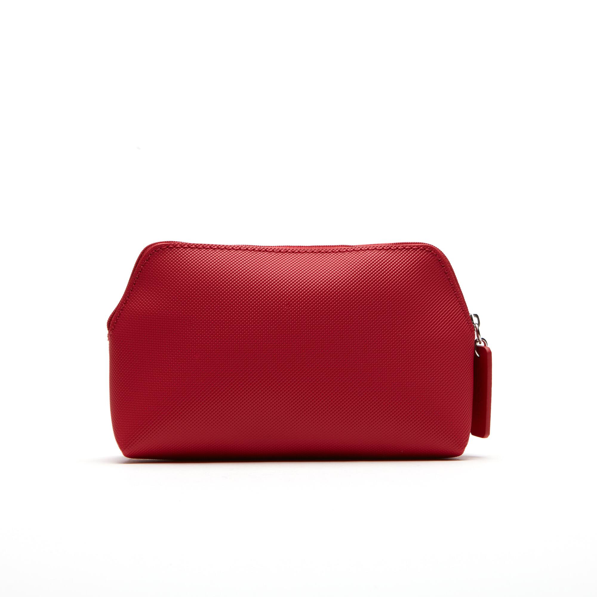 Women's Makeup Pouch Trio