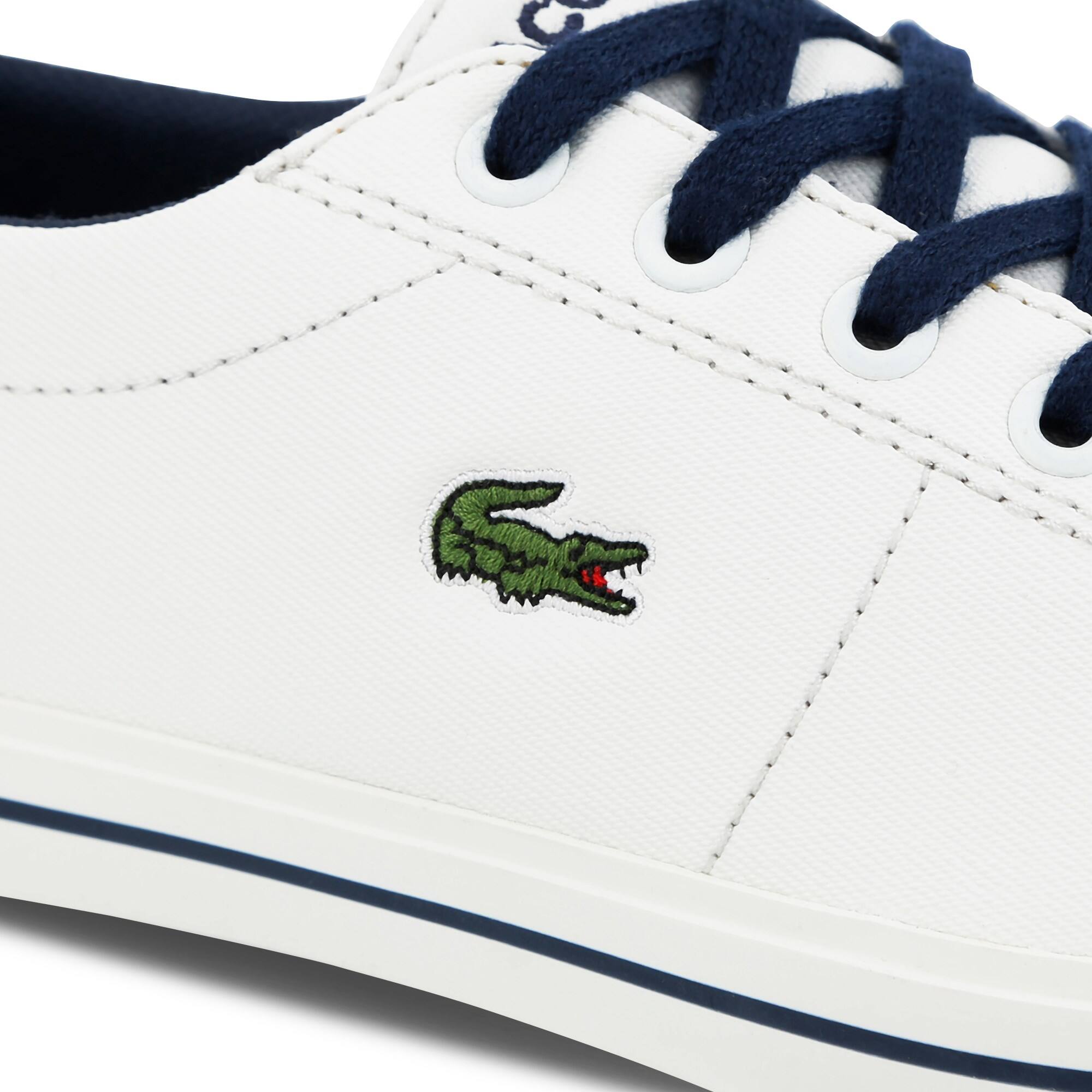 Children's Riberac Synthetic Trainers