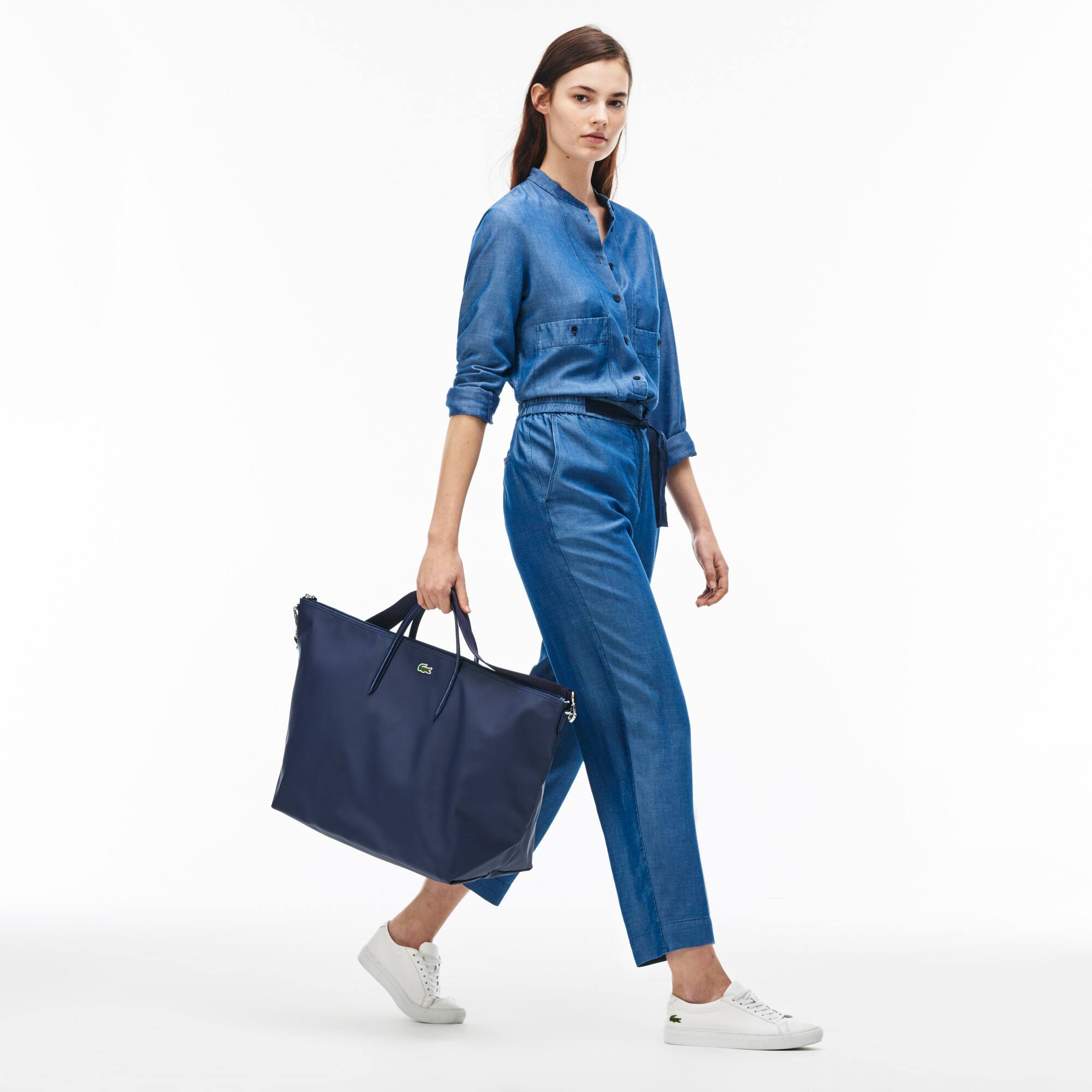 Women's L.12.12 Concept Weekend Tote Bag