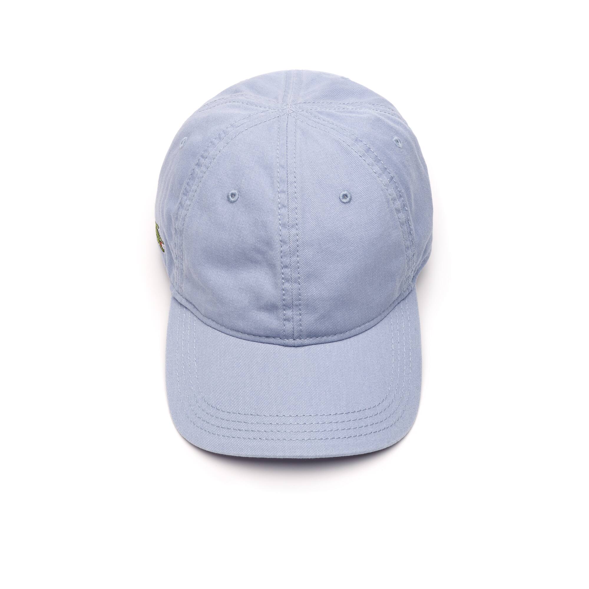 Men's Gabardine cap
