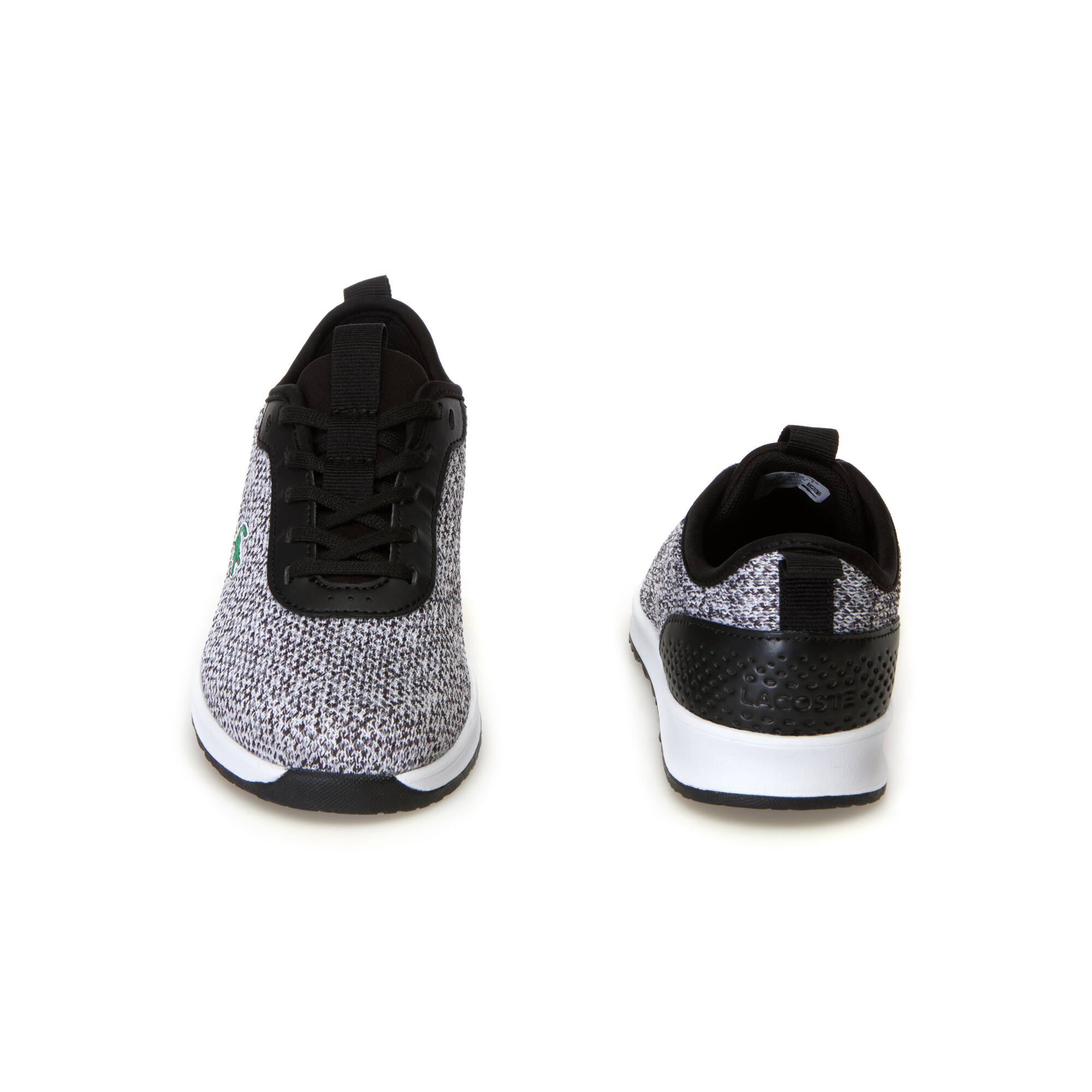 Children's LT Spirit 2.0 Textile Trainers