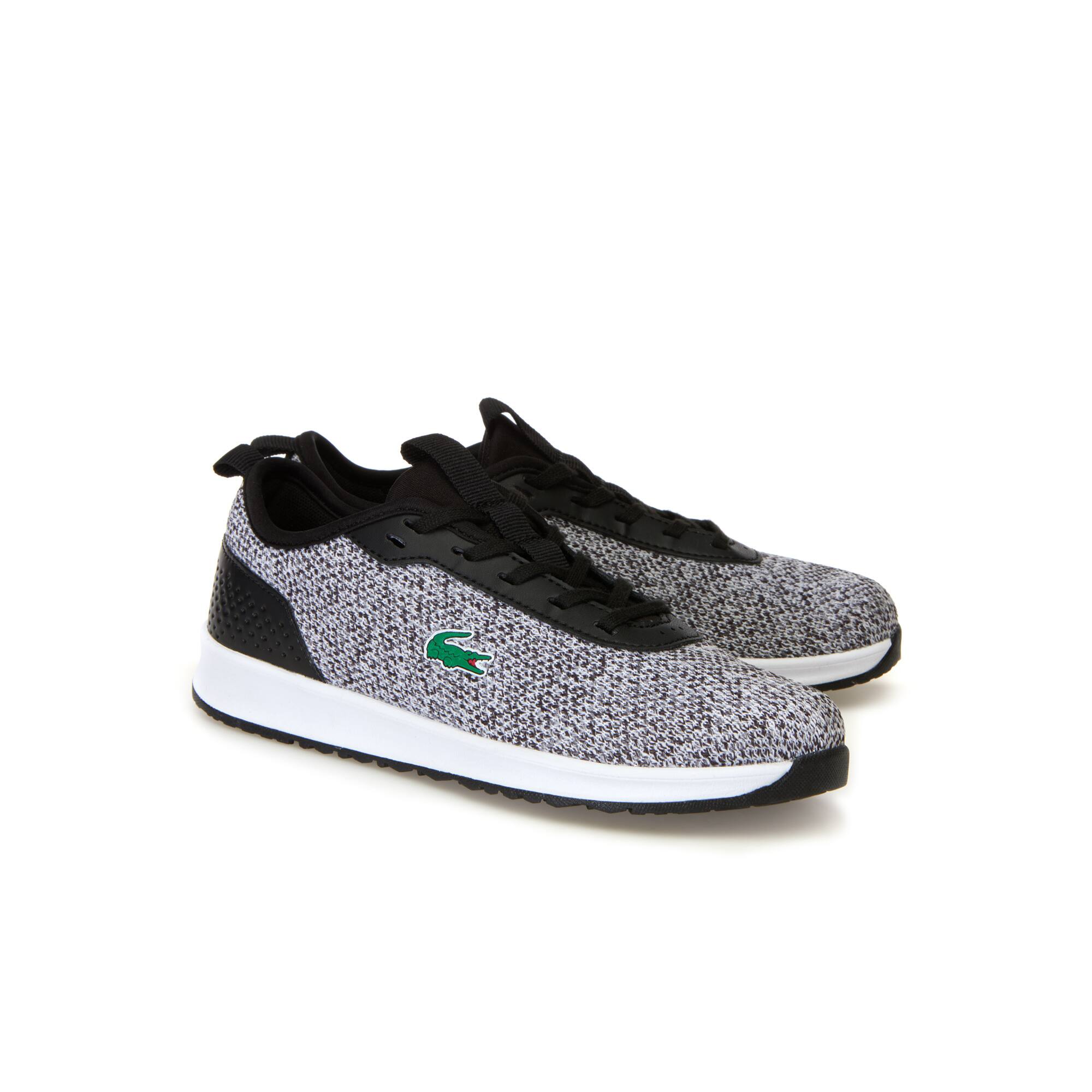 Children's LT Spirit 2.0 Textile Trainers