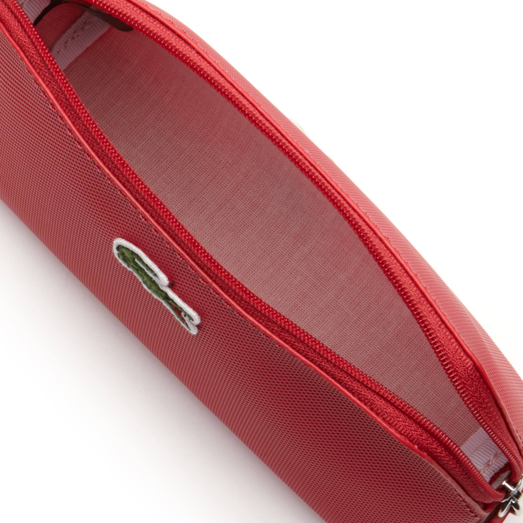 Women's Makeup Pouch Trio