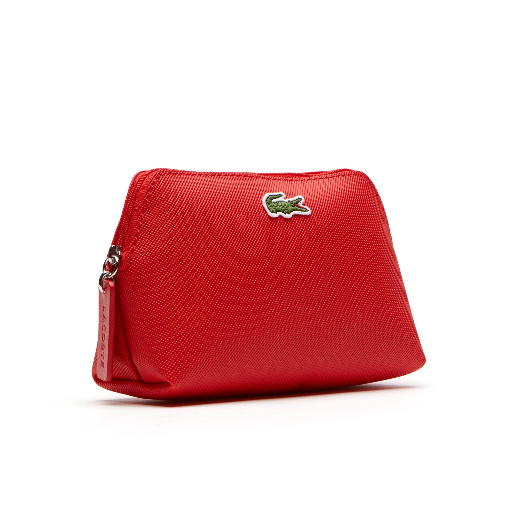 Women's Makeup Pouch Trio