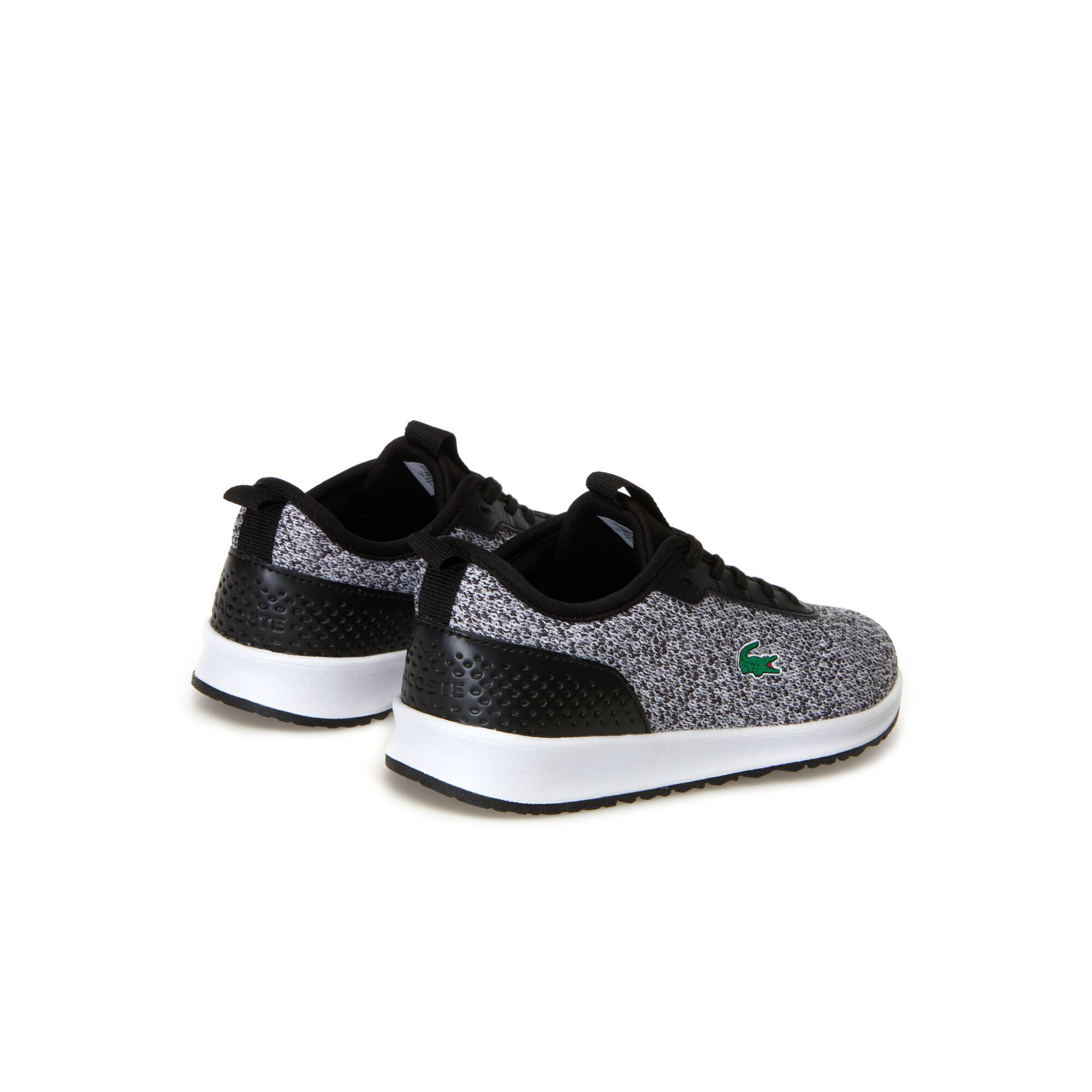 Children's LT Spirit 2.0 Textile Trainers