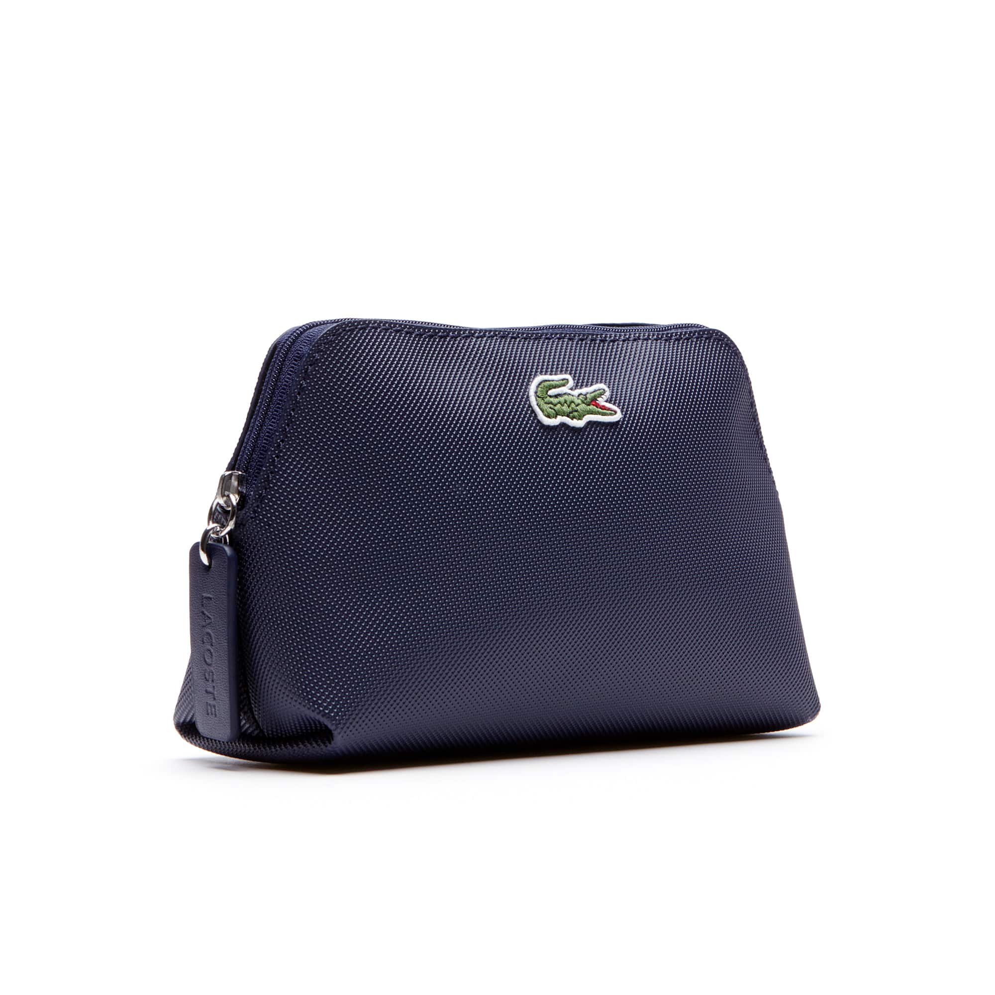 Women's Makeup Pouch Trio