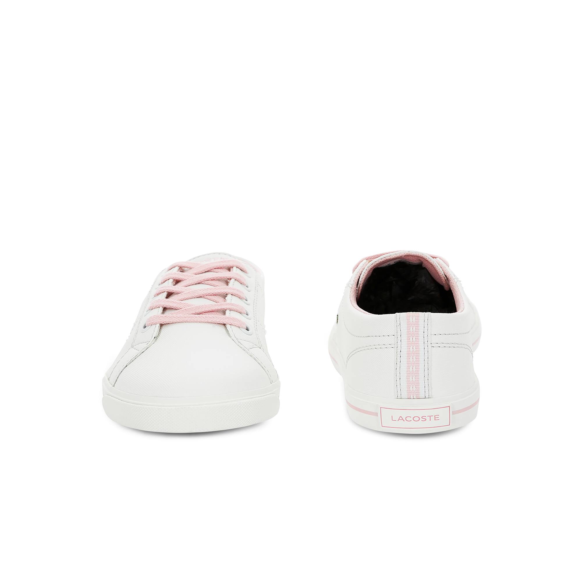 Children's Riberac Synthetic Trainers