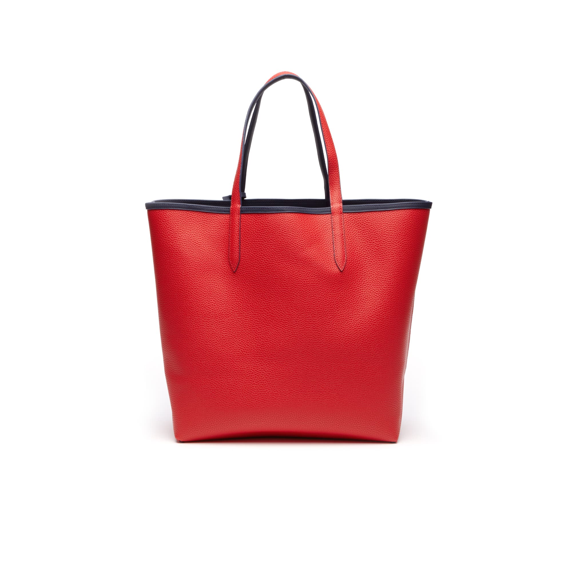 Women's Anna Large Reversible Bicolour Tote Bag