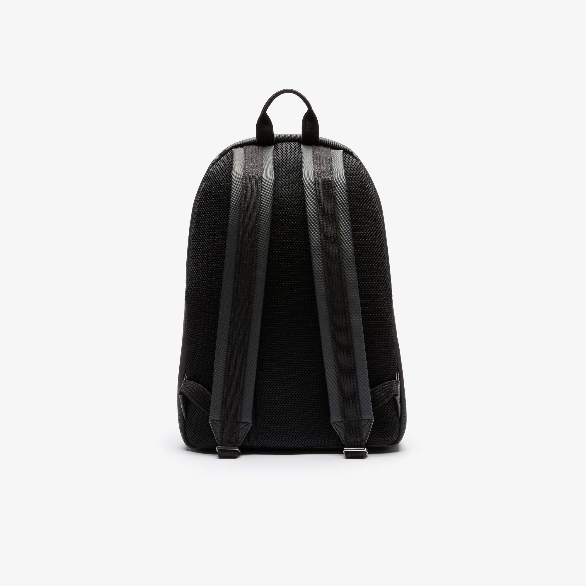 Men's Classic Petit Piqué Backpack