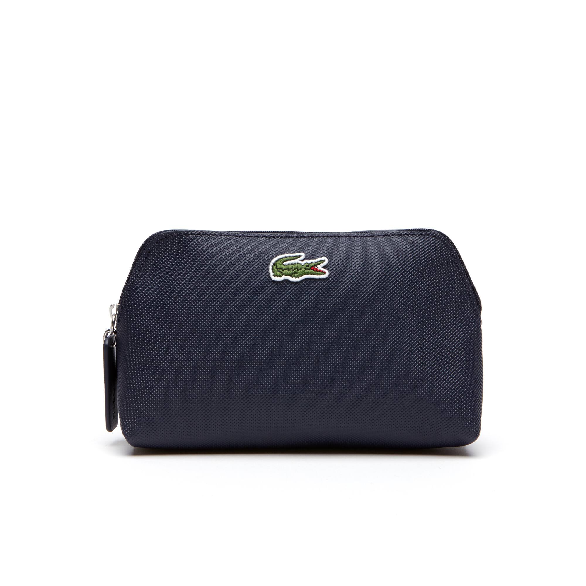 Women's Makeup Pouch Trio