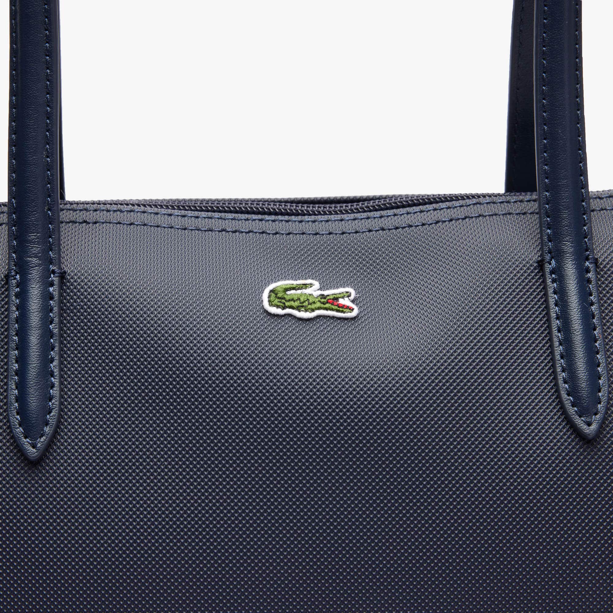 Women's L.12.12 Concept Zip Tote Bag
