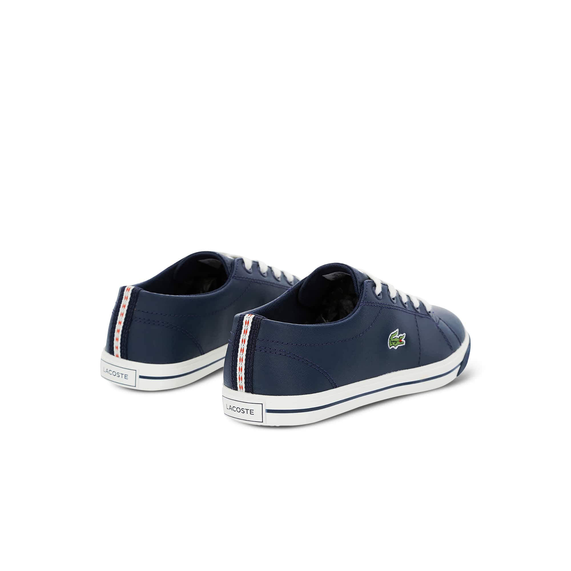 Children's Riberac Synthetic Trainers
