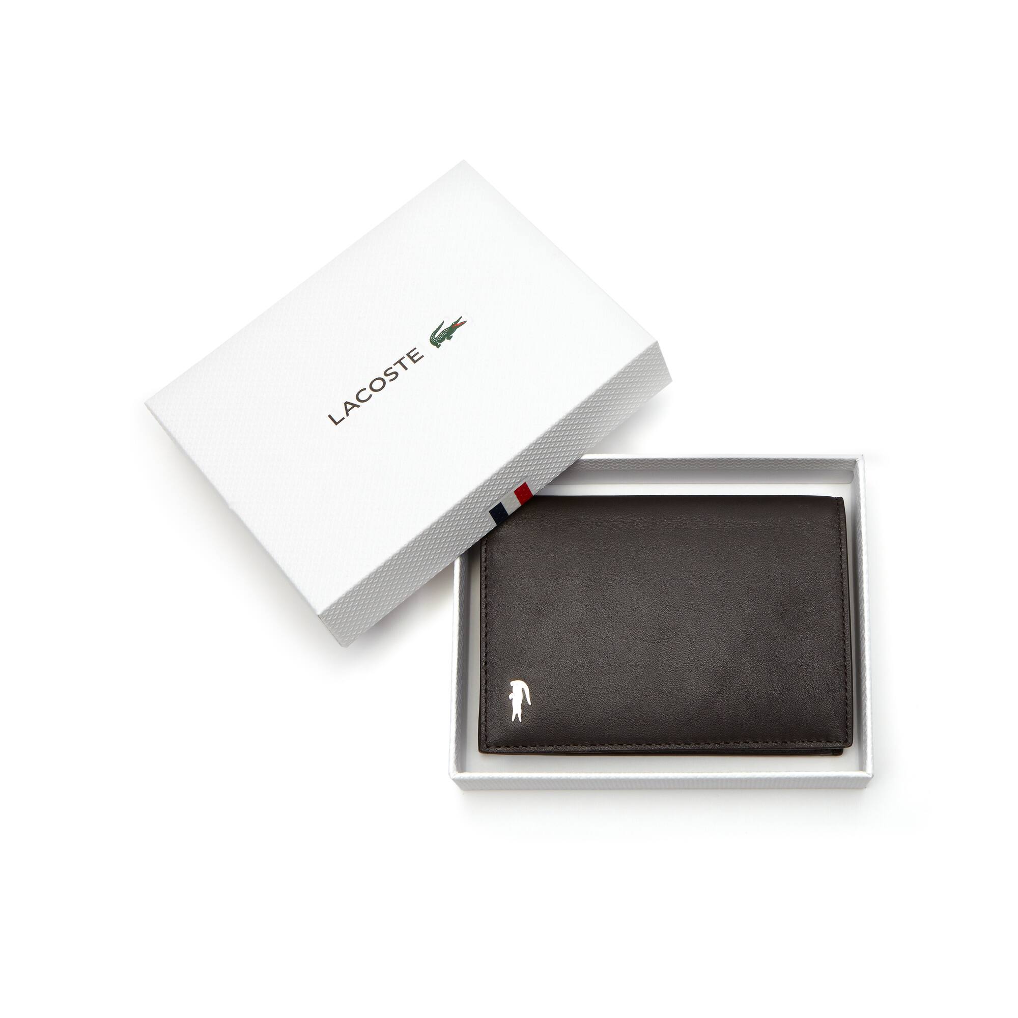Men's Fitzgerald Leather 7 Card Wallet