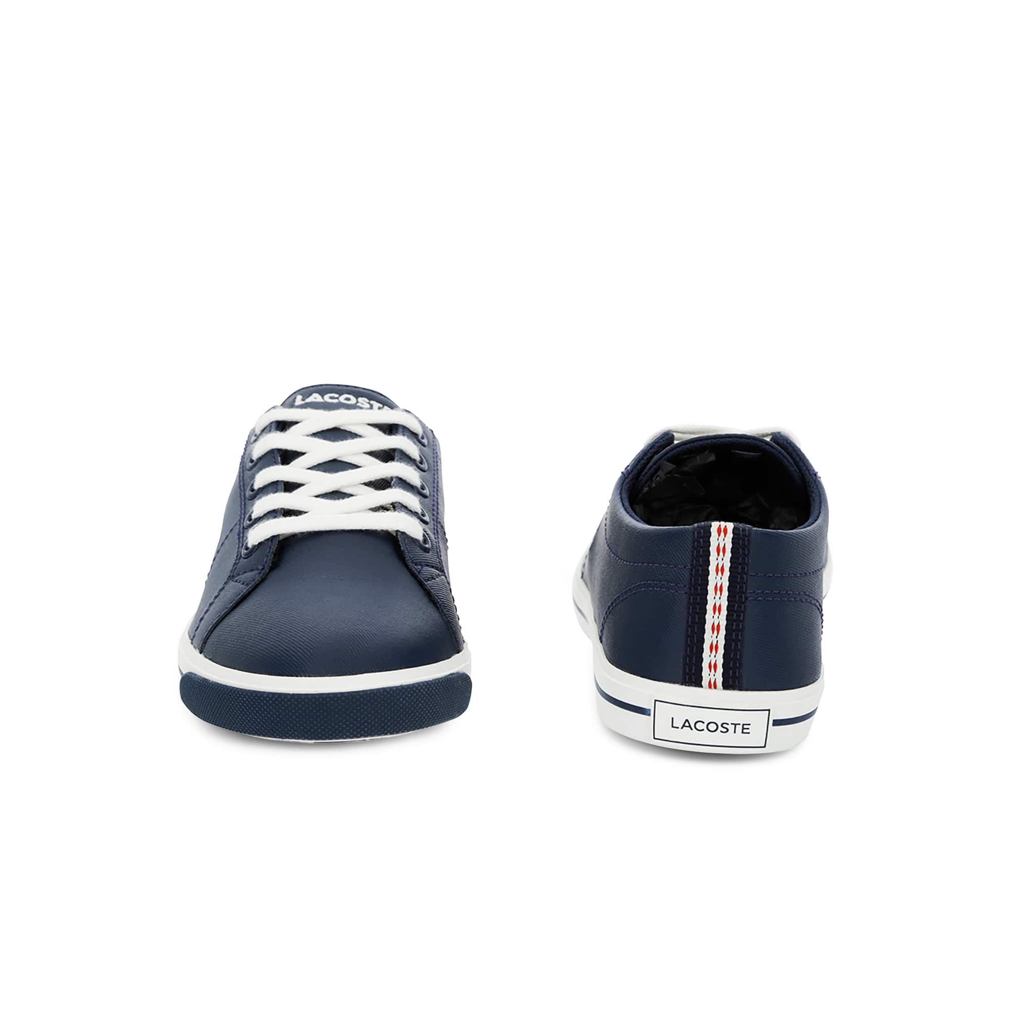 Children's Riberac Synthetic Trainers