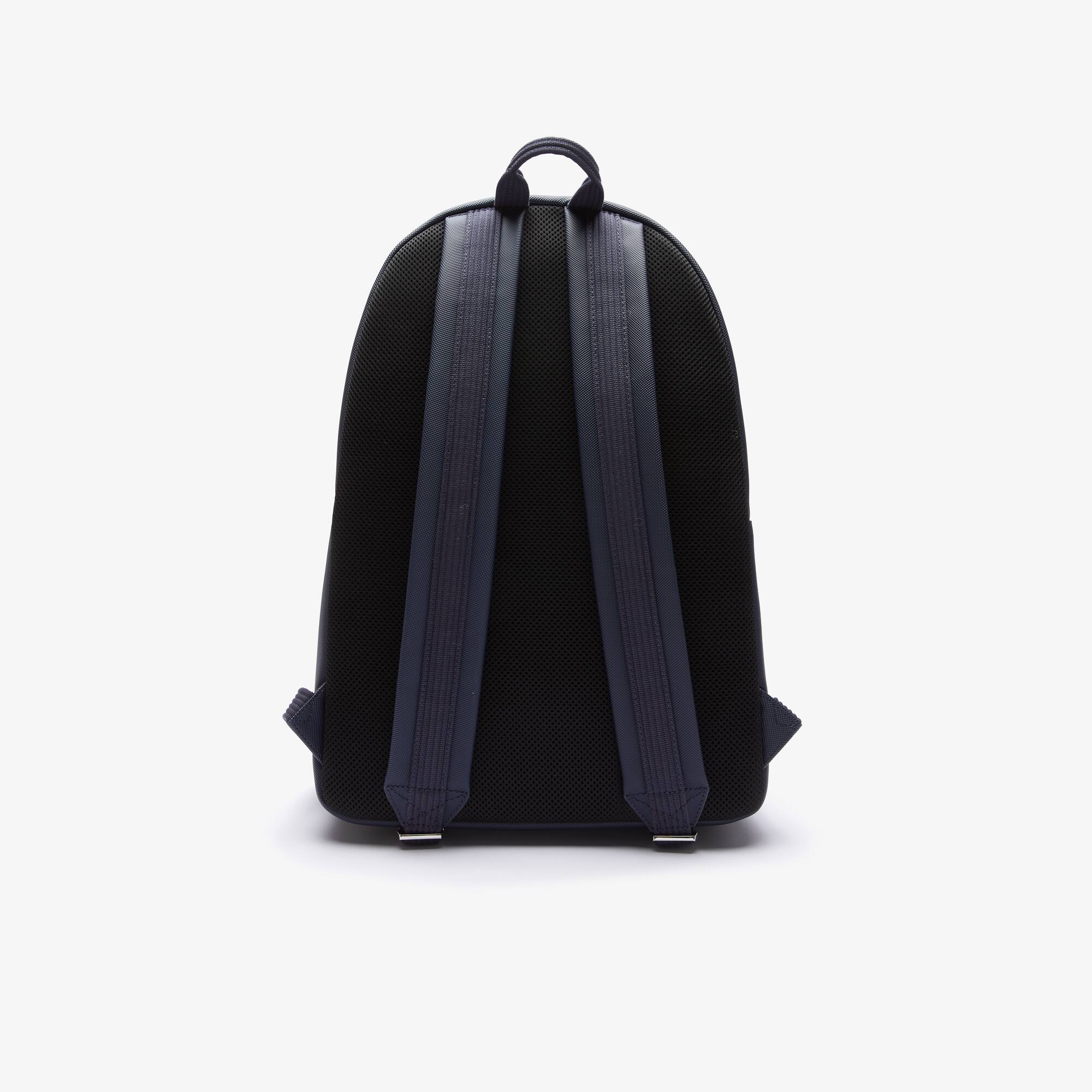 Men's Classic Petit Piqué Backpack