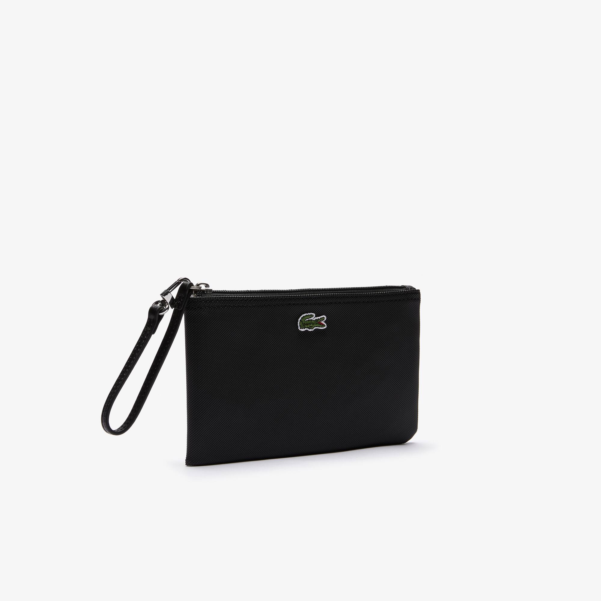 Bolso Clutch De Mujer L.12.12 Concept Con Cremallera